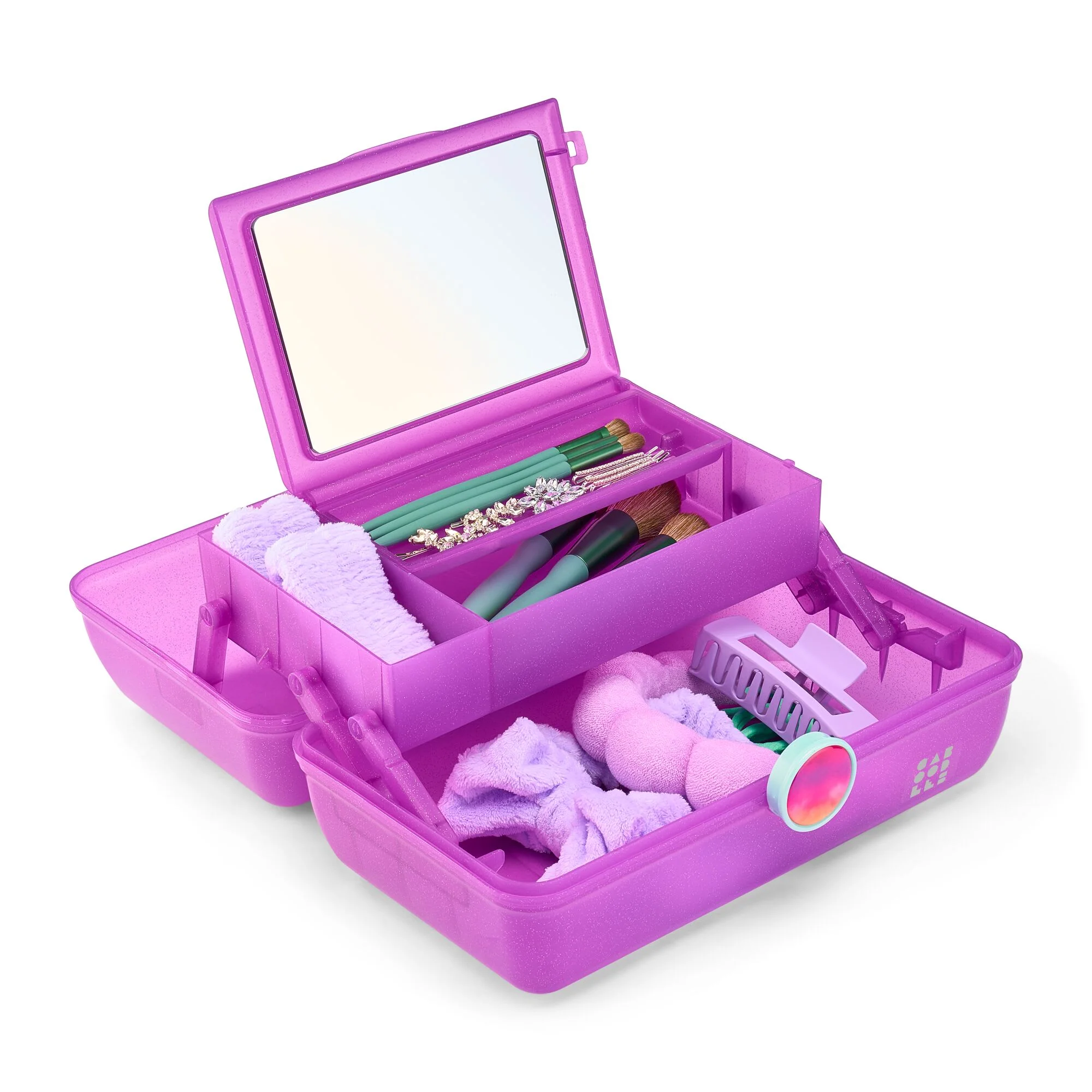 Caboodles Showgirl On-The-Go Girl® - Image 9