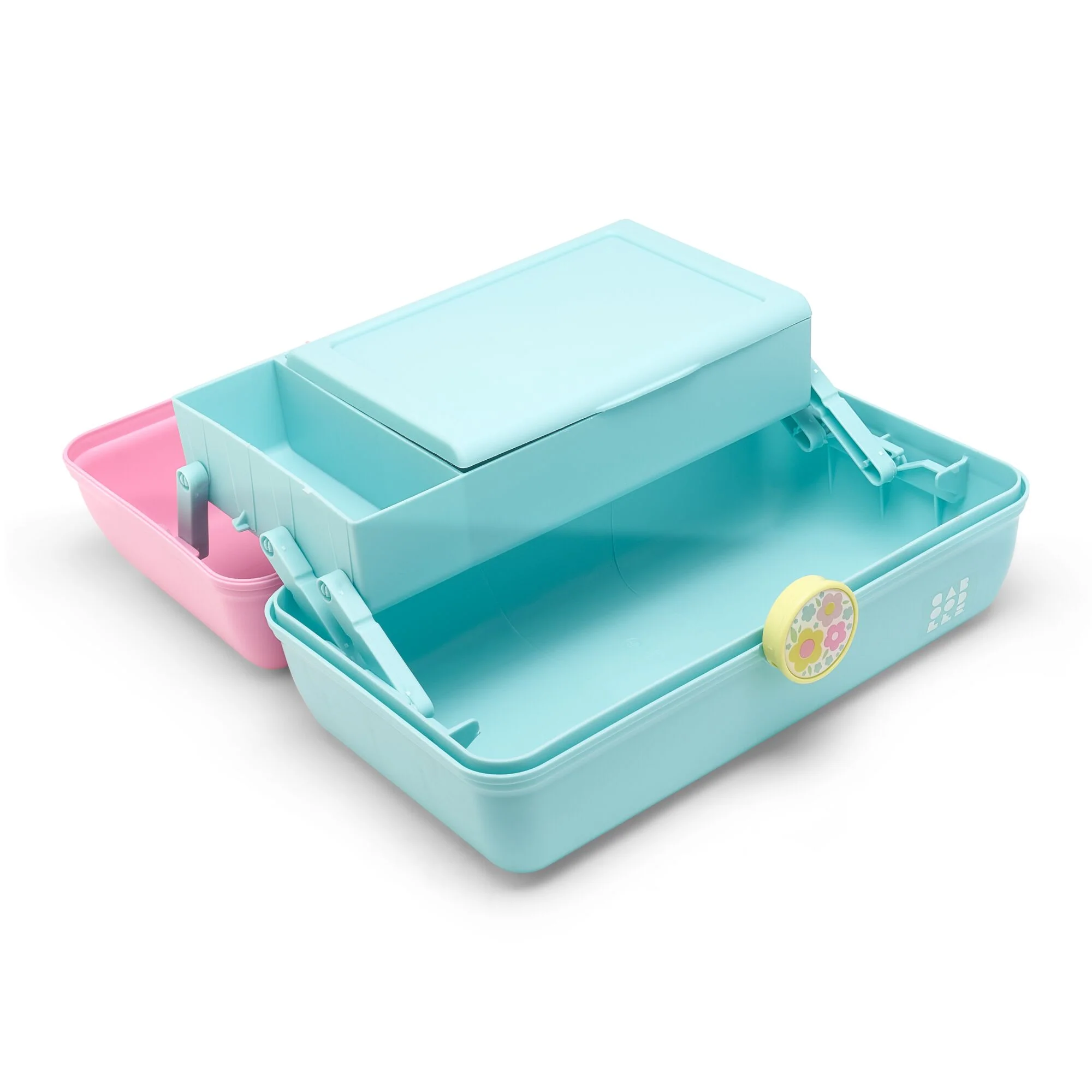 Caboodles Spring On-The-Go Girl® - Image 9