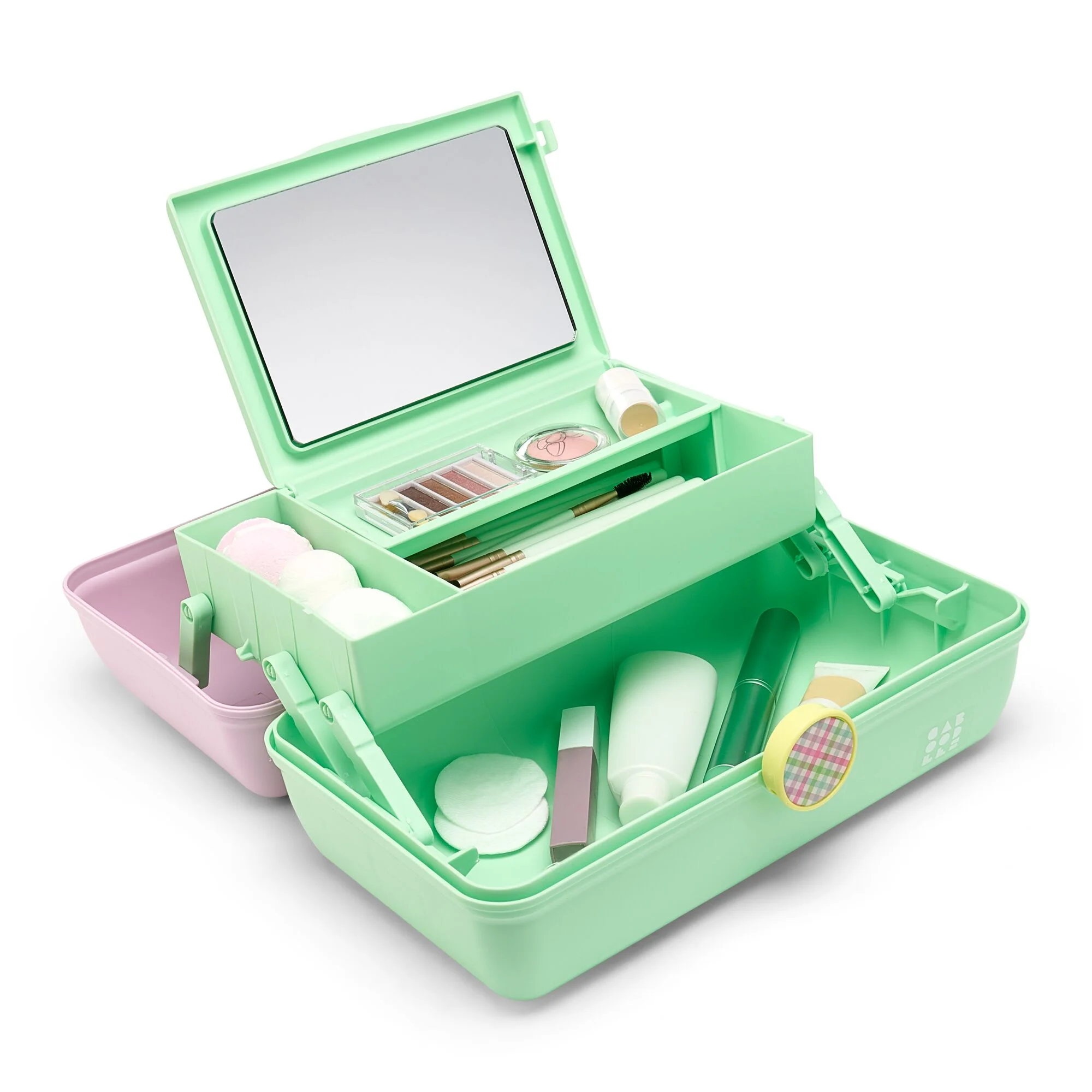 Caboodles Spring On-The-Go Girl® 2-Pack - Image 6