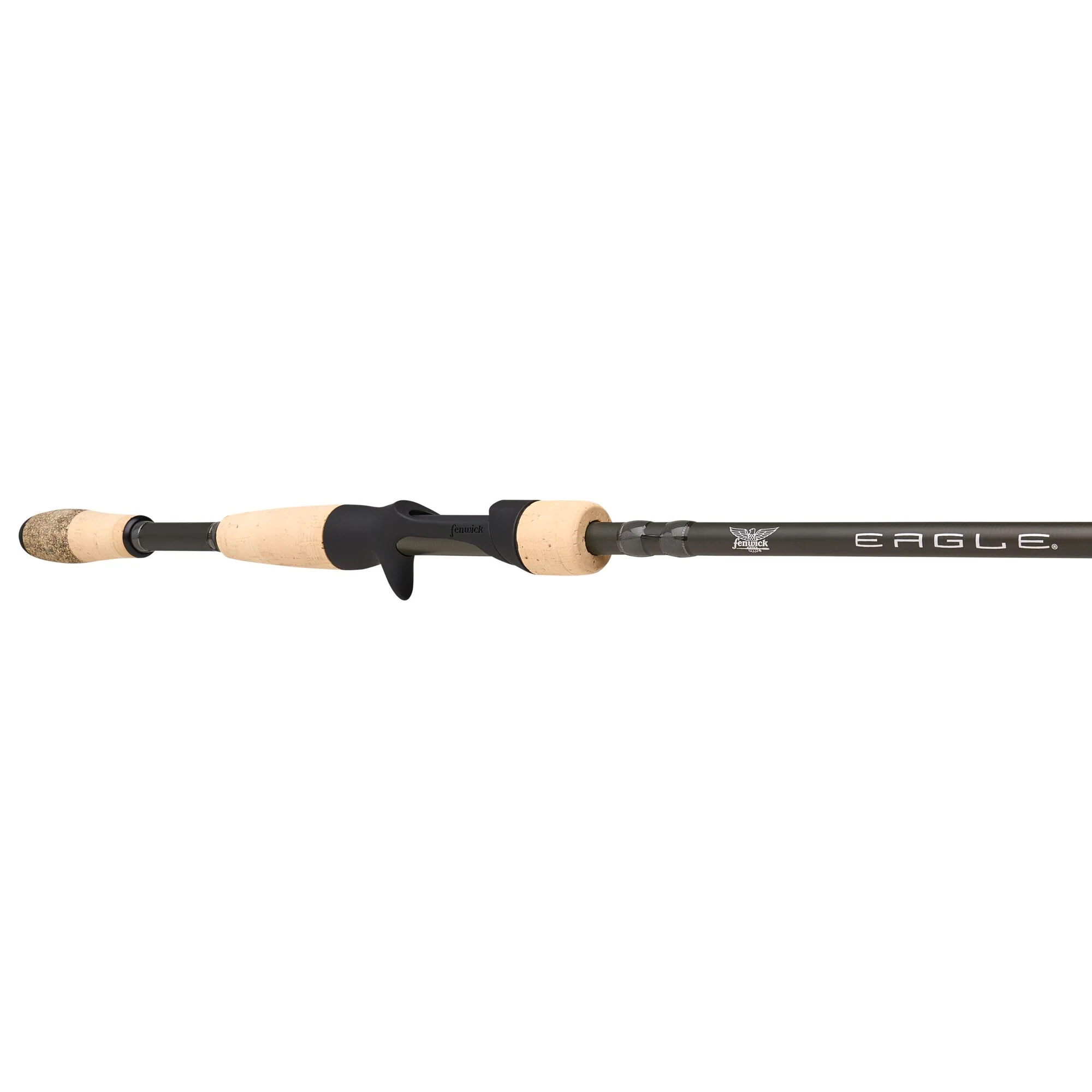 Fenwick Eagle® Bass Casting Rod - Image 2