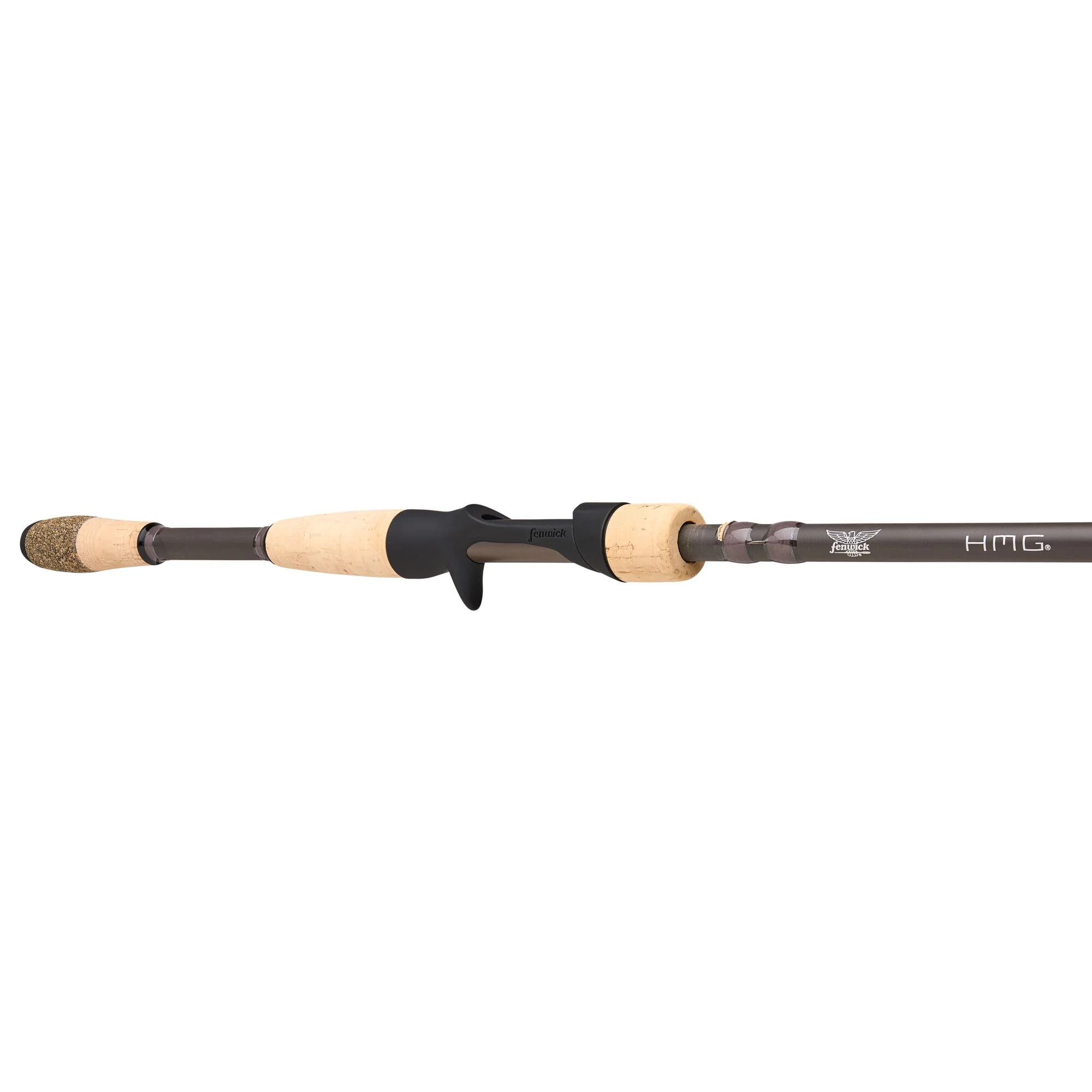 Fenwick HMG® Bass Casting Rod - Image 3