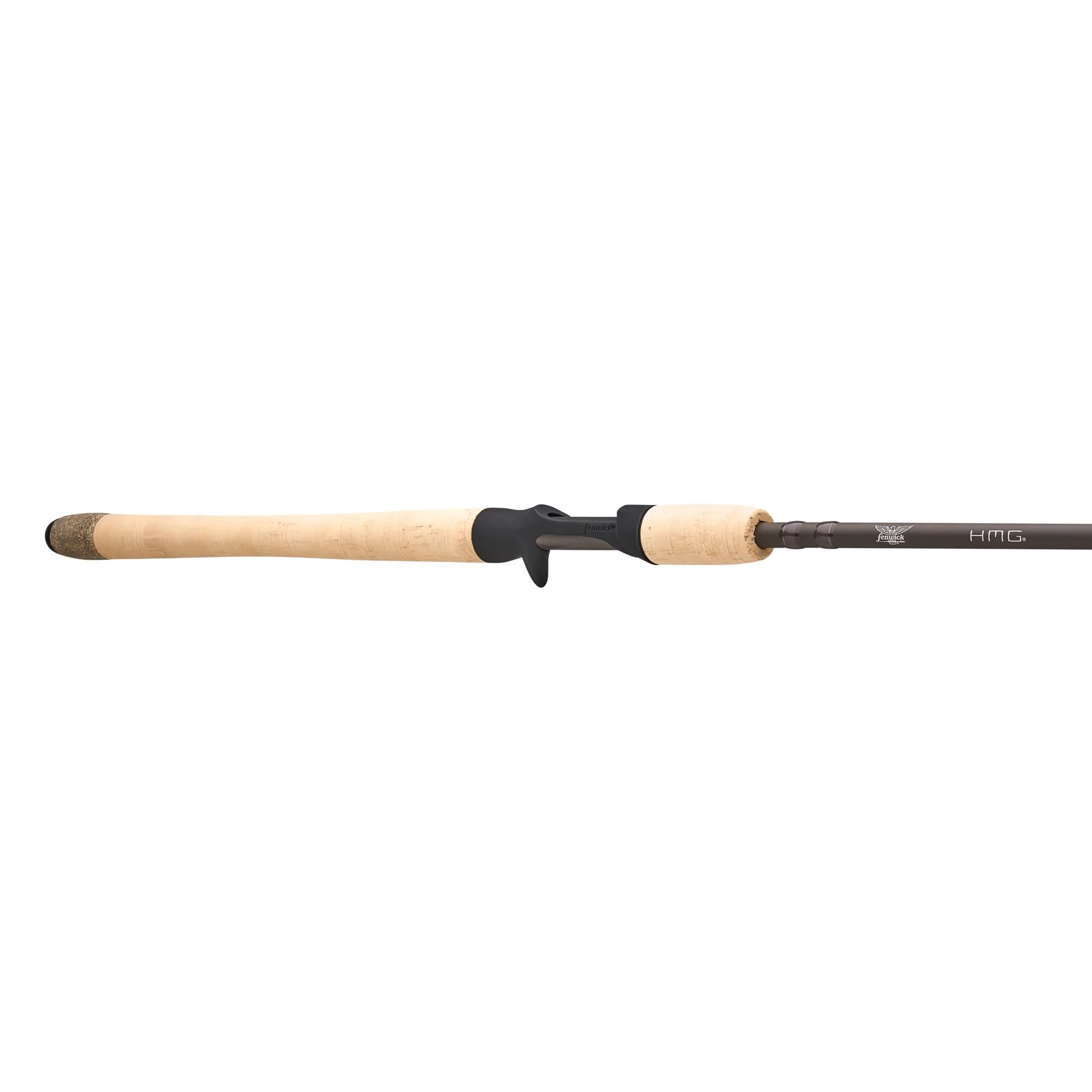 Fenwick HMG® Salmon & Steelhead Casting Rod - Image 2