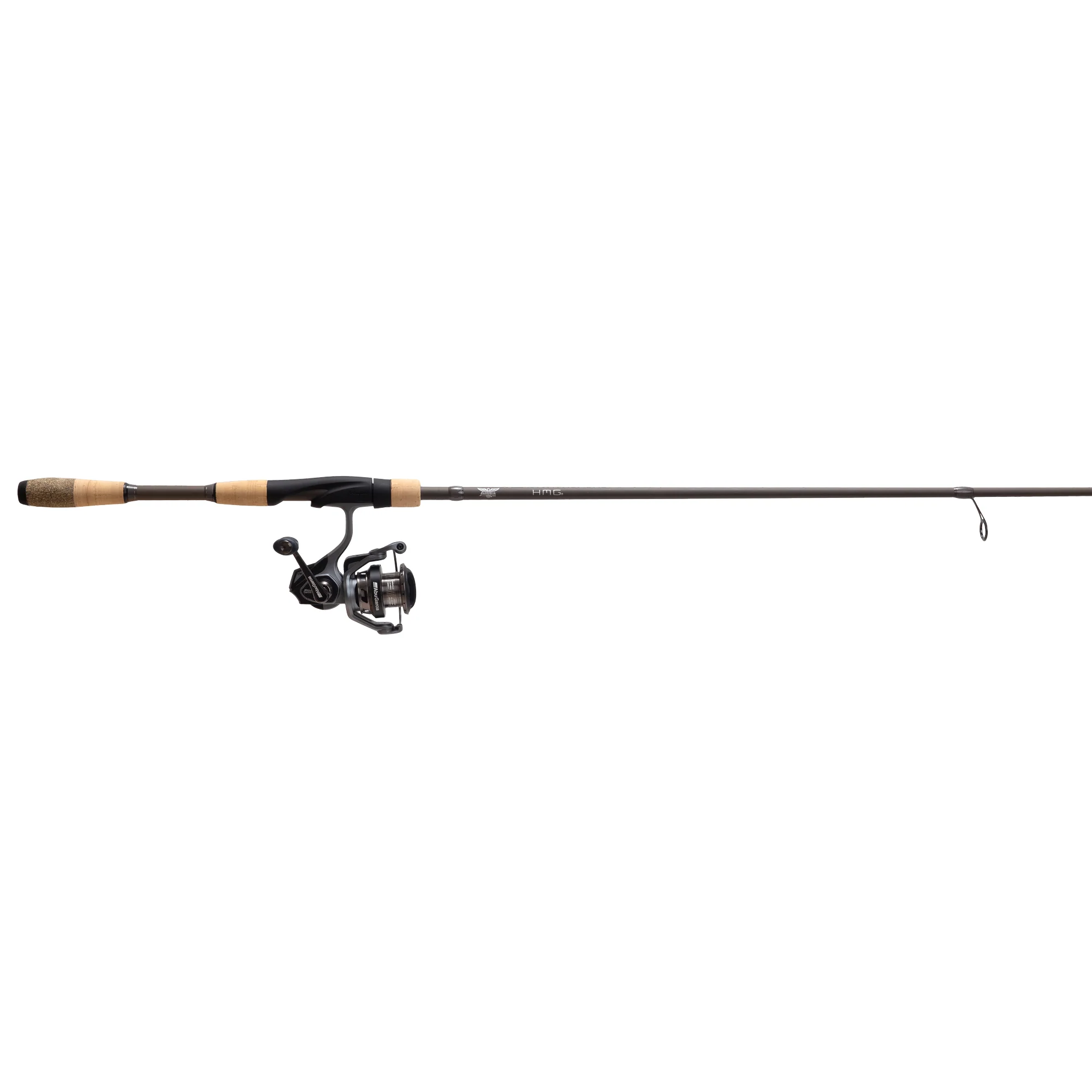 Fenwick HMG® + Abu Garcia Revo® SX Premium Spinning Combo
