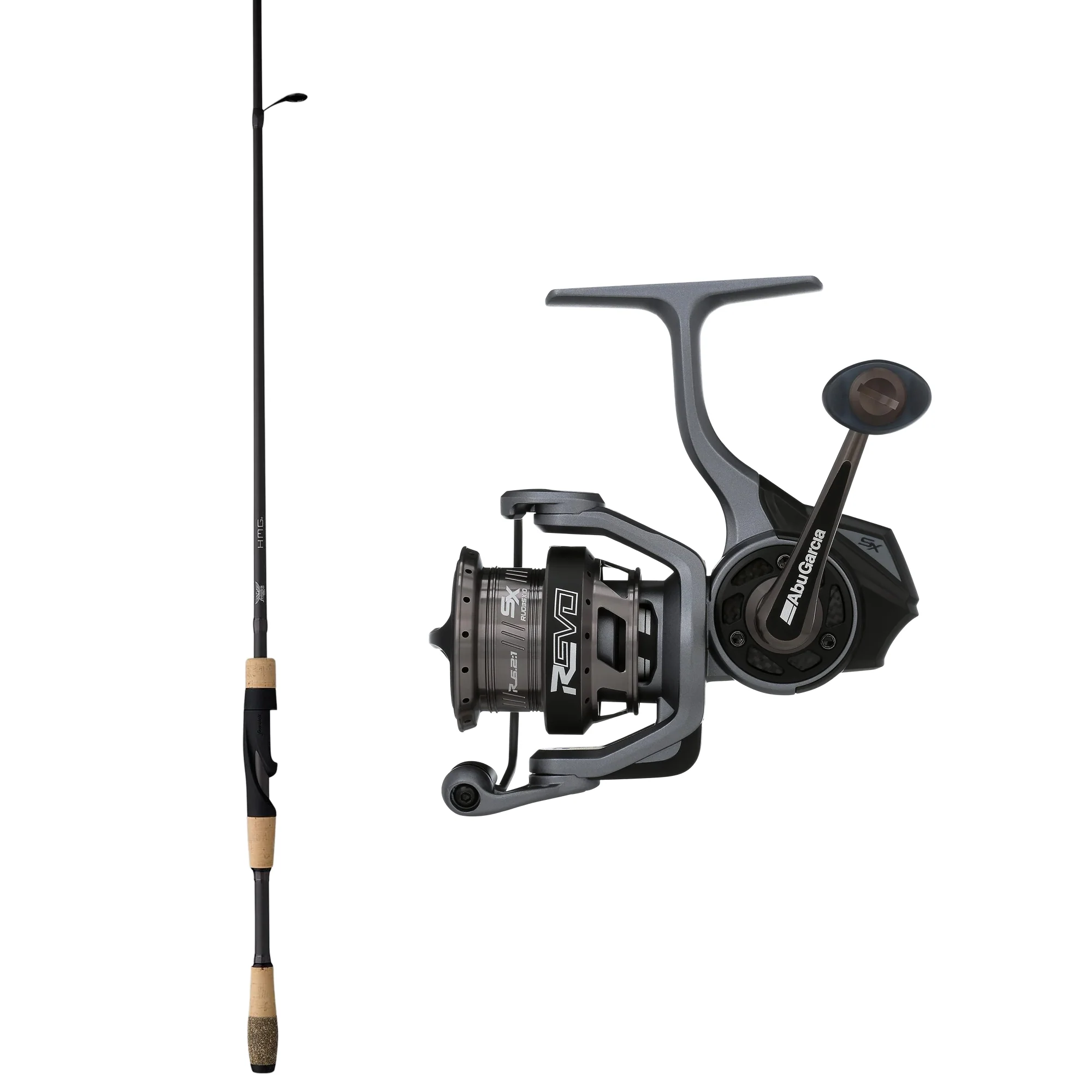 Fenwick HMG® + Abu Garcia Revo® SX Premium Spinning Combo - Image 2