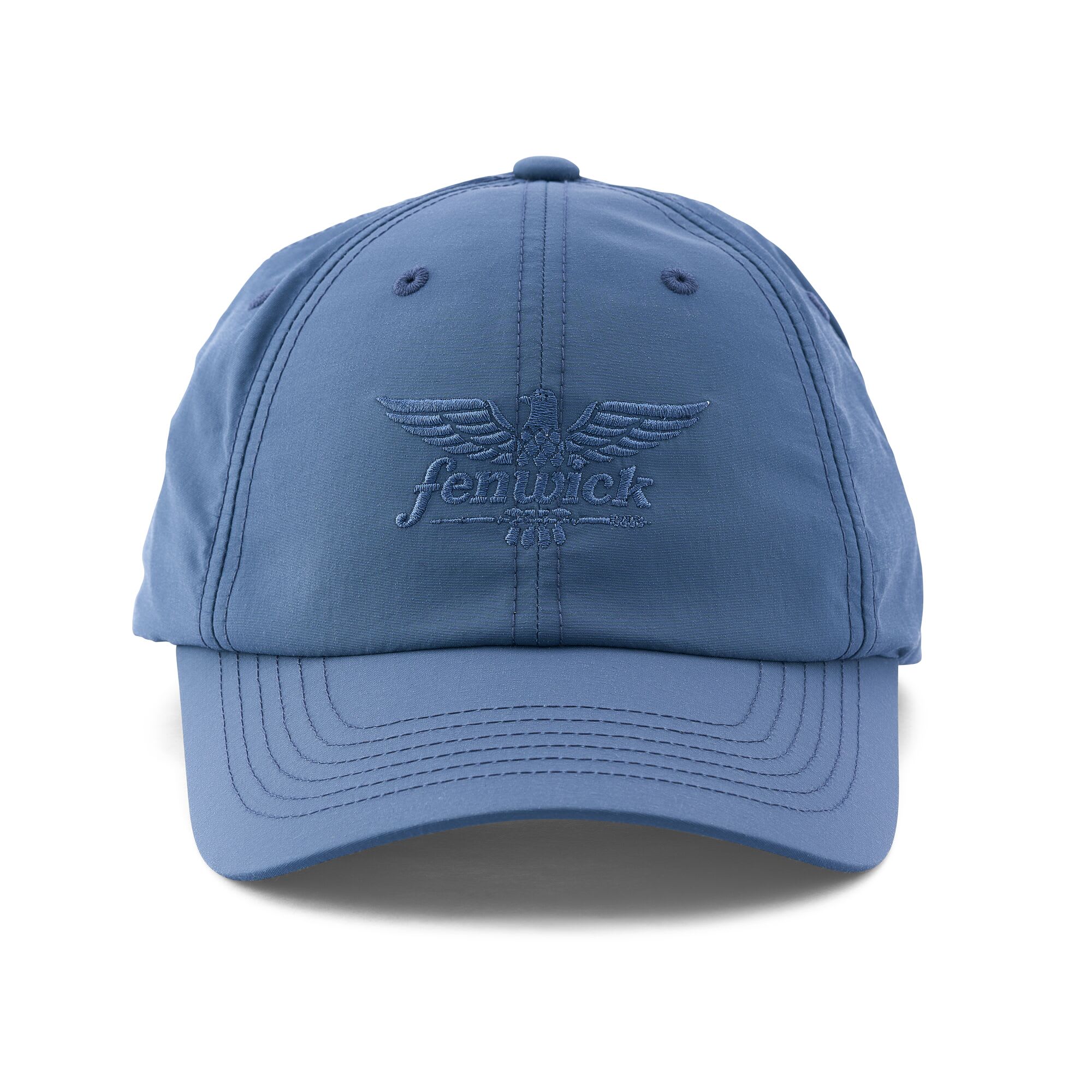 Fenwick Tonal Wordmark Tech Hat - Image 2