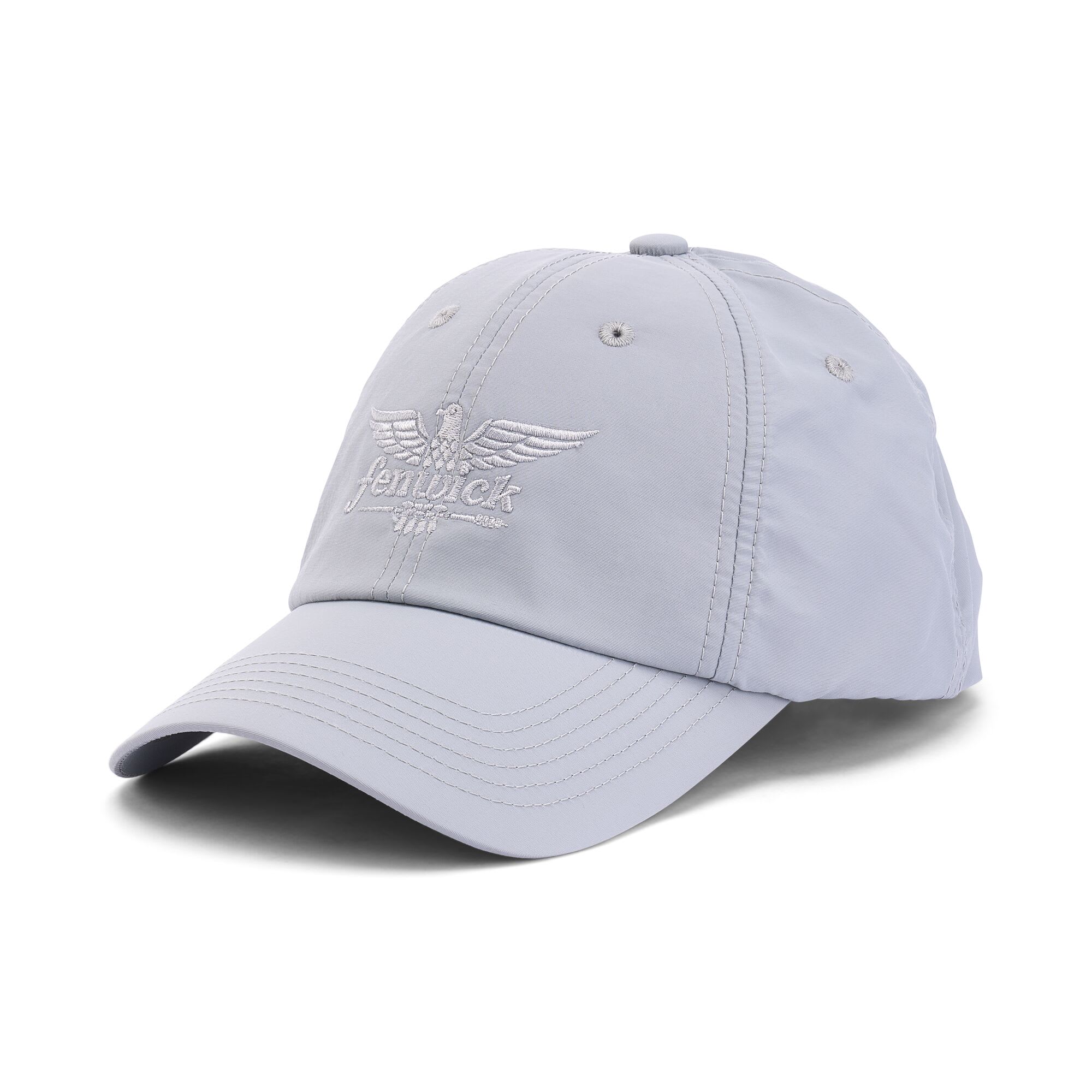 Fenwick Tonal Wordmark Tech Hat - Image 3