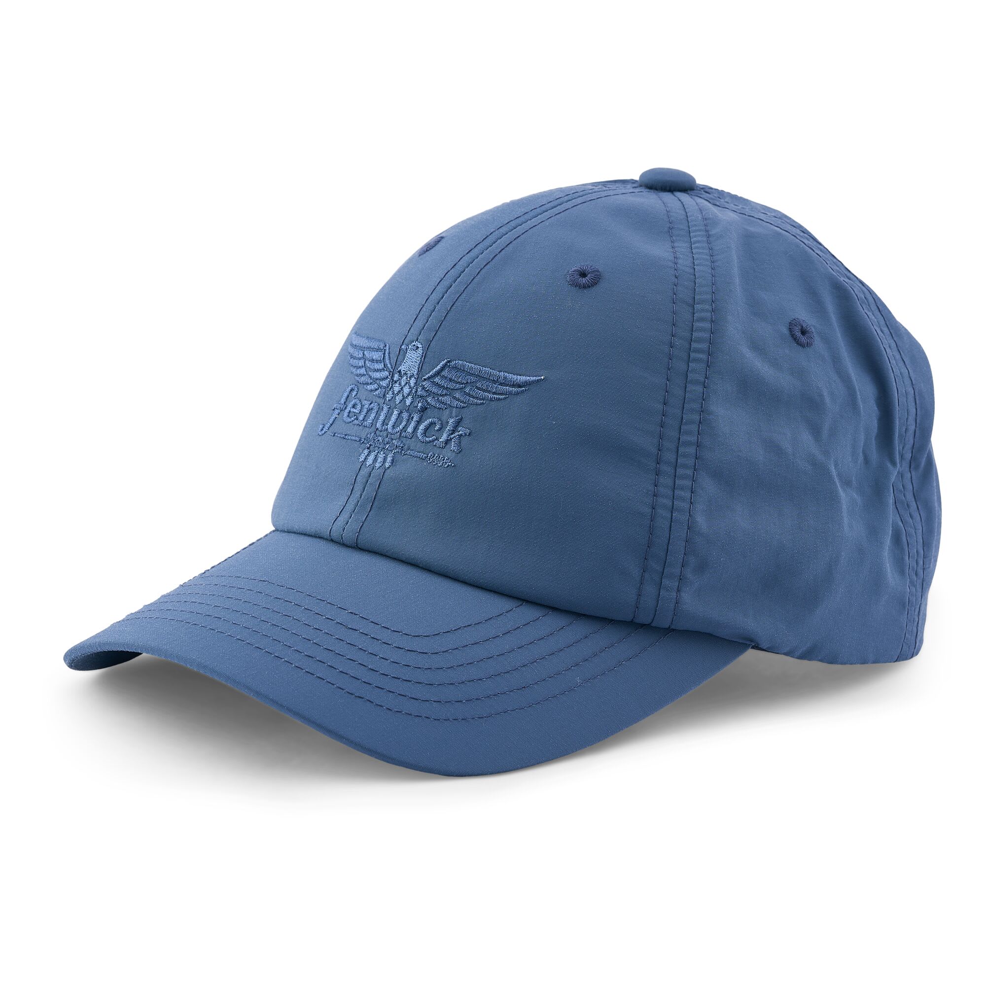 Fenwick Tonal Wordmark Tech Hat - Image 4