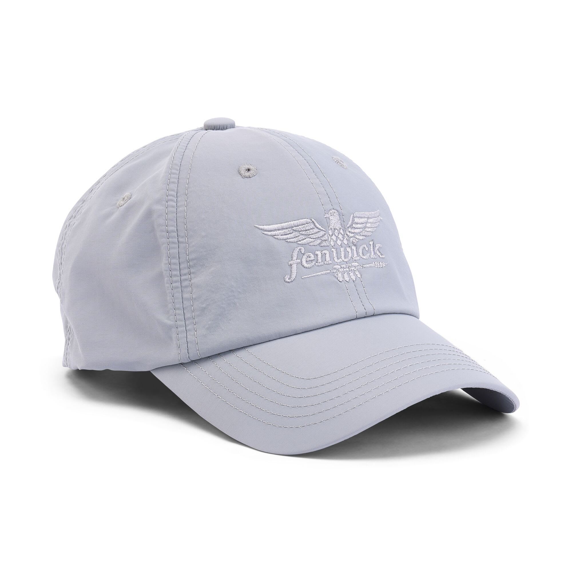 Fenwick Tonal Wordmark Tech Hat - Image 5