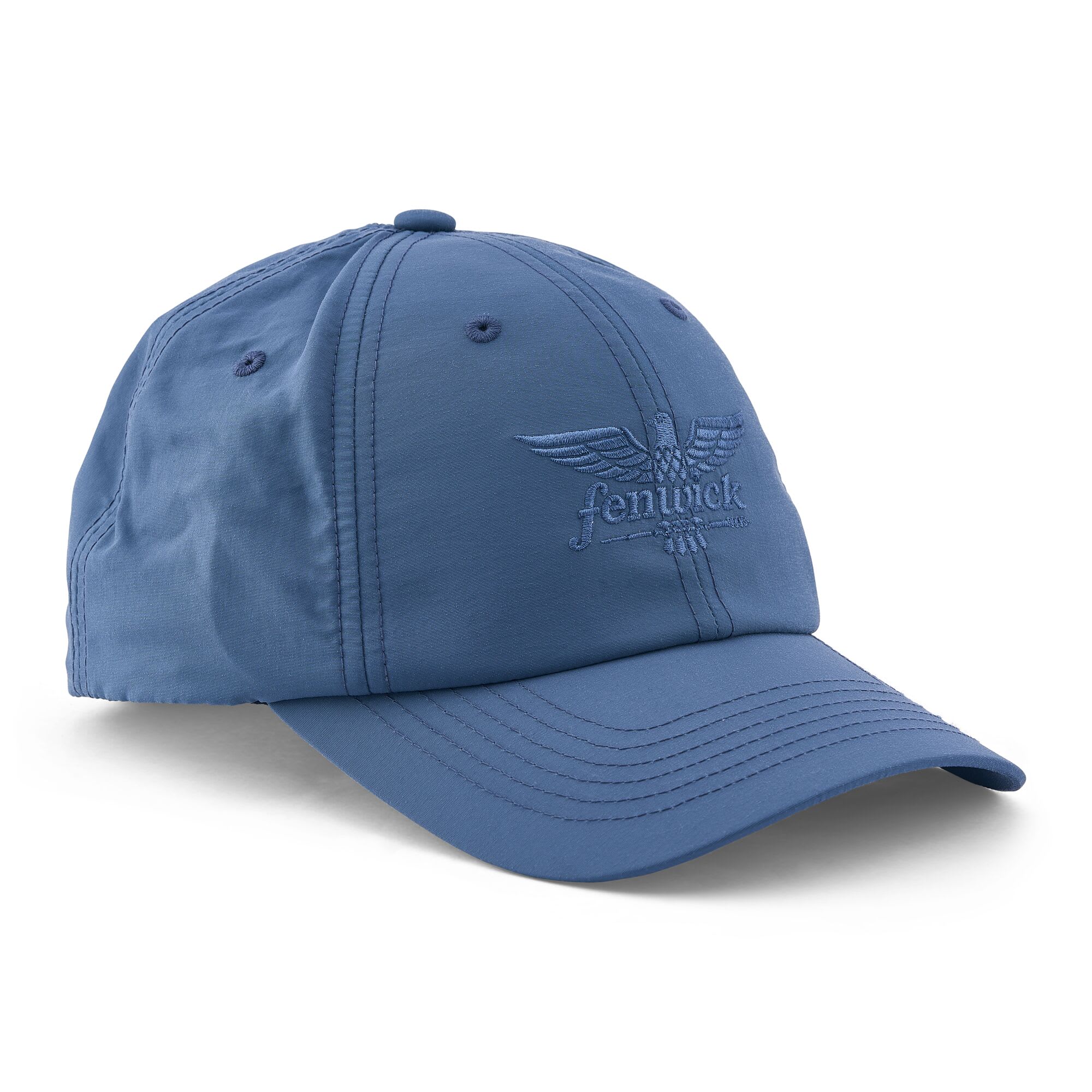 Fenwick Tonal Wordmark Tech Hat - Image 6