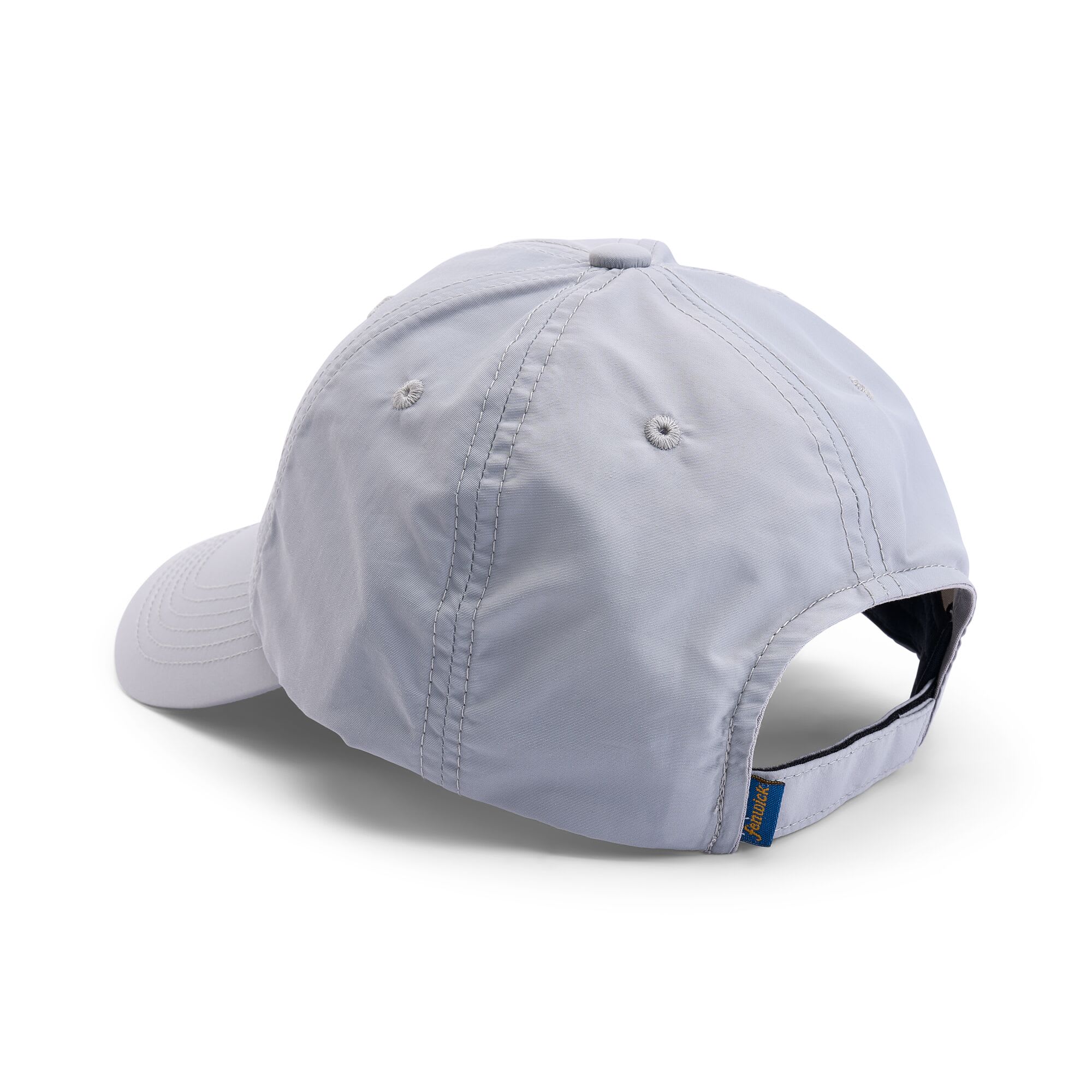 Fenwick Tonal Wordmark Tech Hat - Image 7