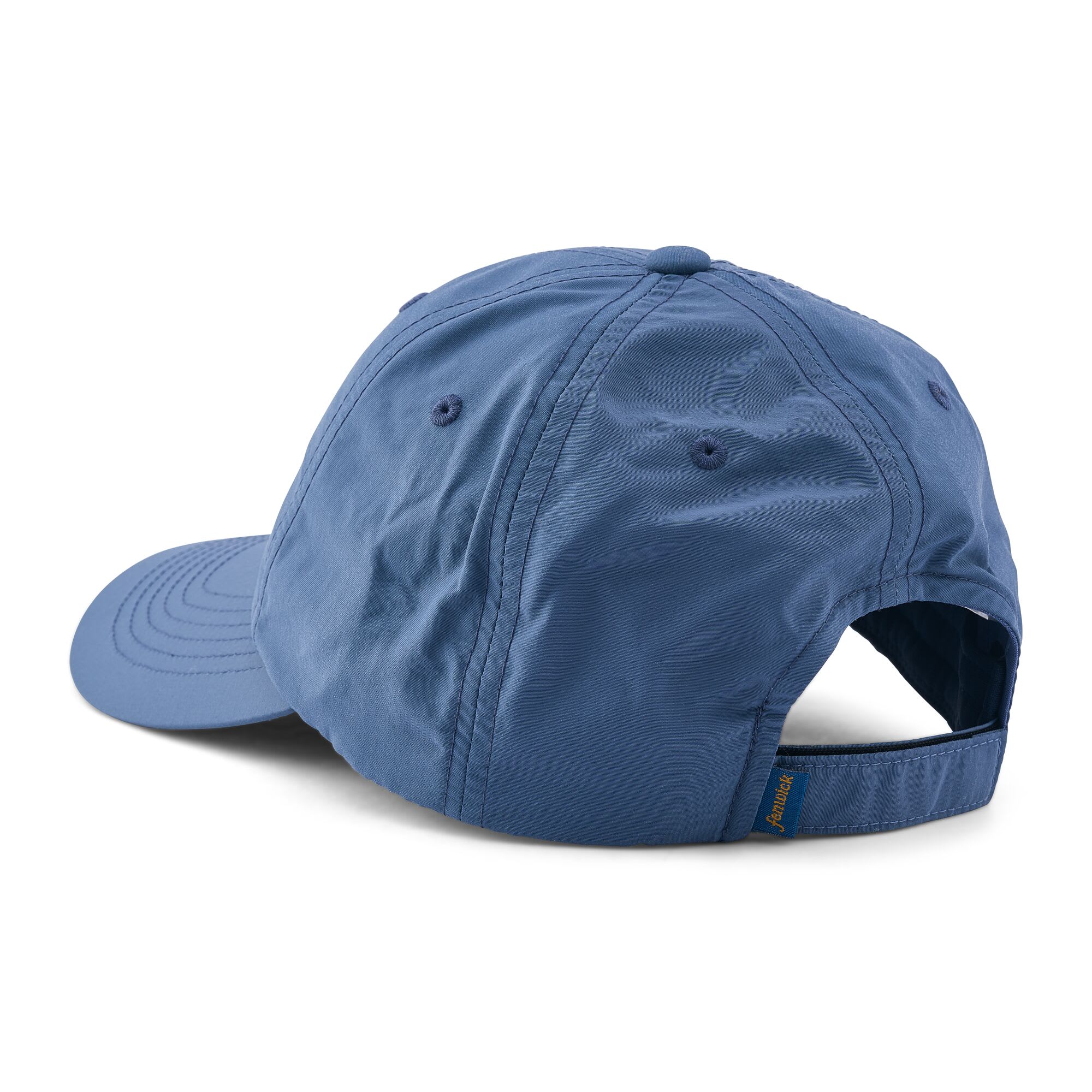 Fenwick Tonal Wordmark Tech Hat - Image 8