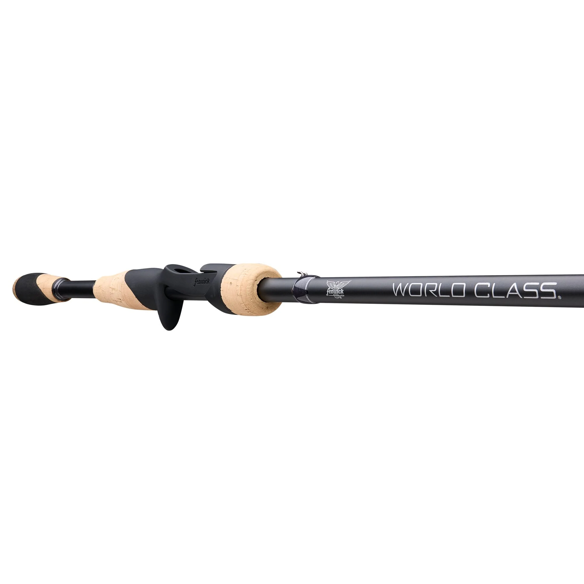 Fenwick World Class® Bass Casting Rod - Image 3
