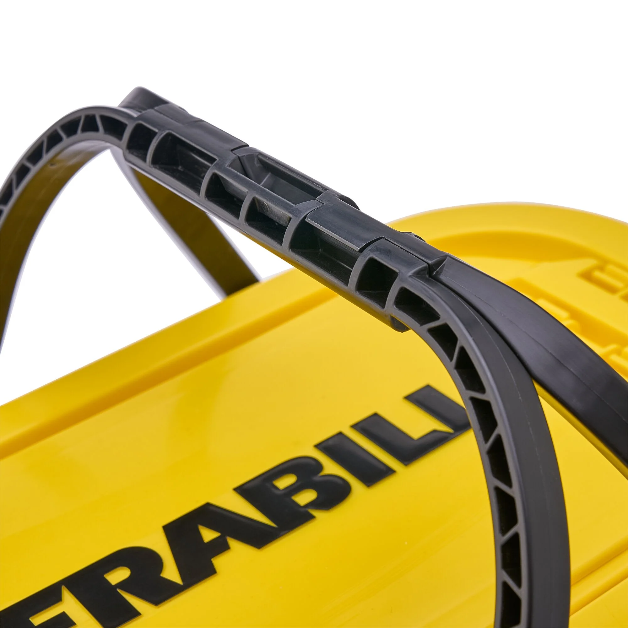 Frabill Collapsible Bait Bucket with Aerator - Image 8