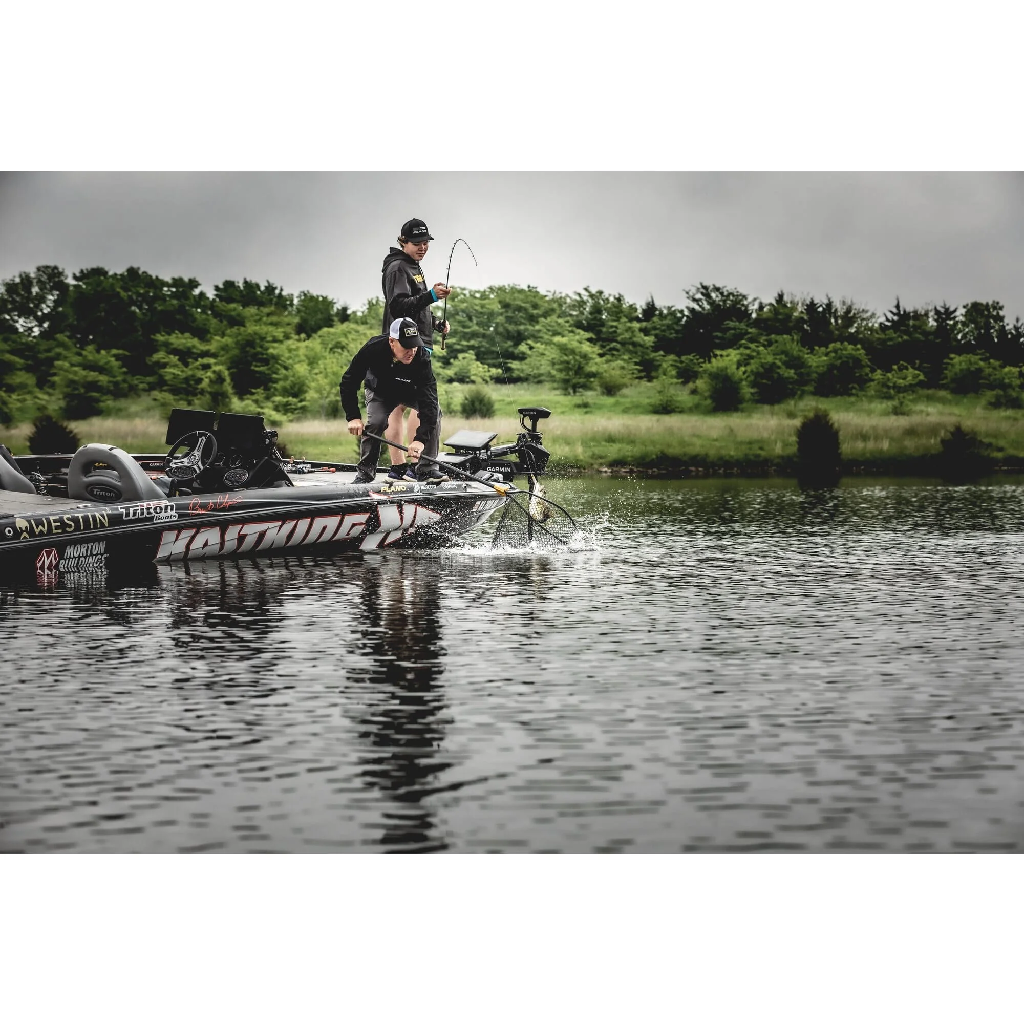 Frabill Conservation Ultralight Net - Image 5
