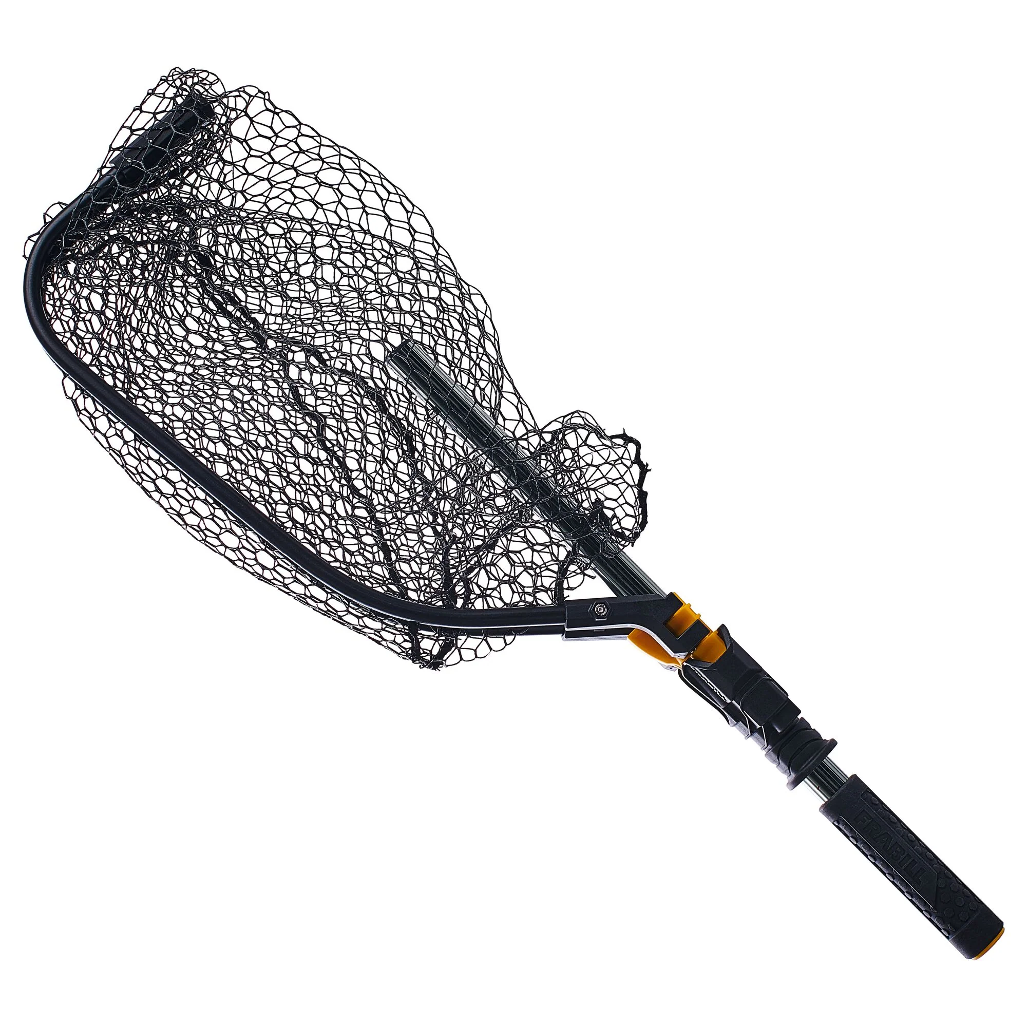 Frabill Sliding Folding Conservation Net - Image 7