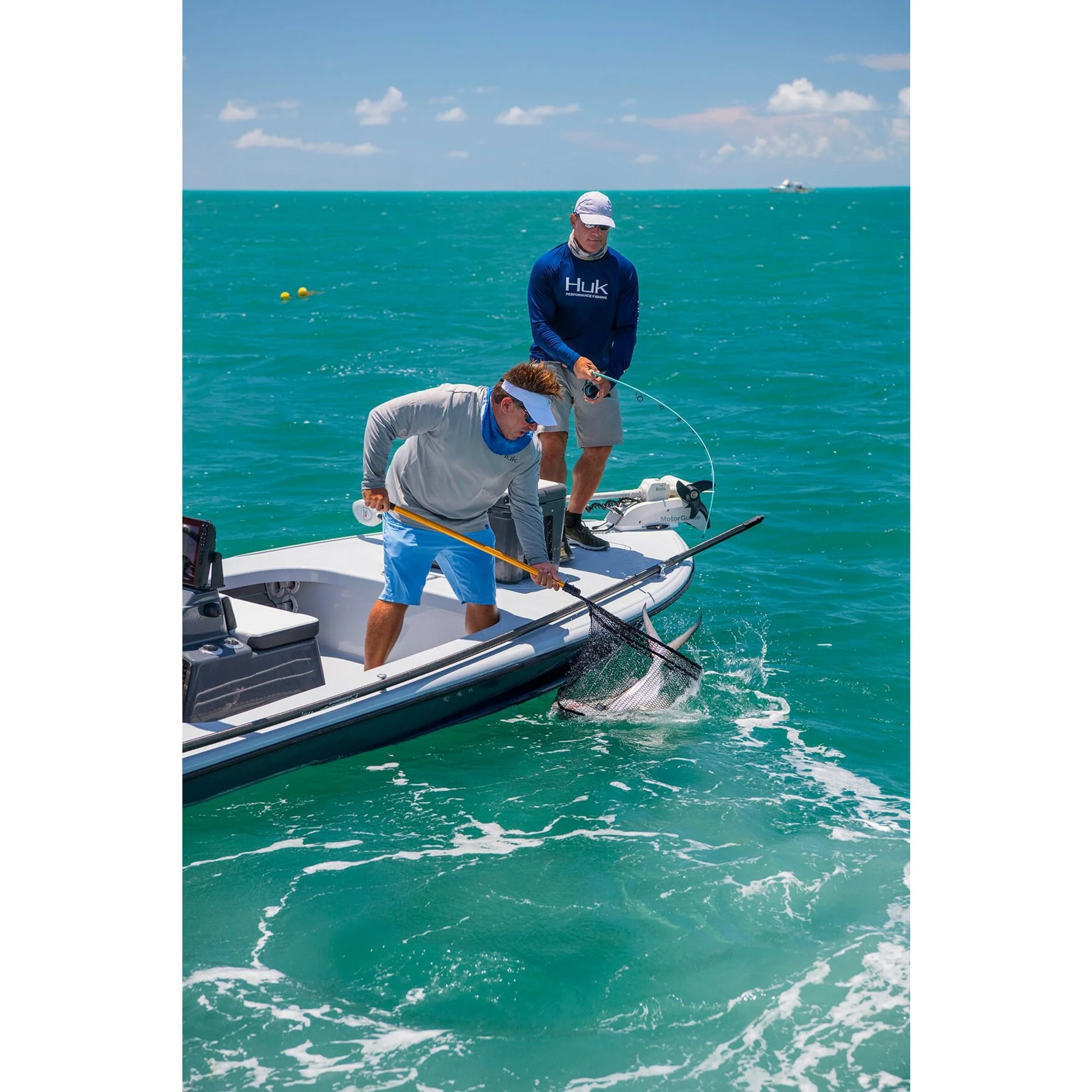Frabill Heavy Duty Conservation Net - Image 3