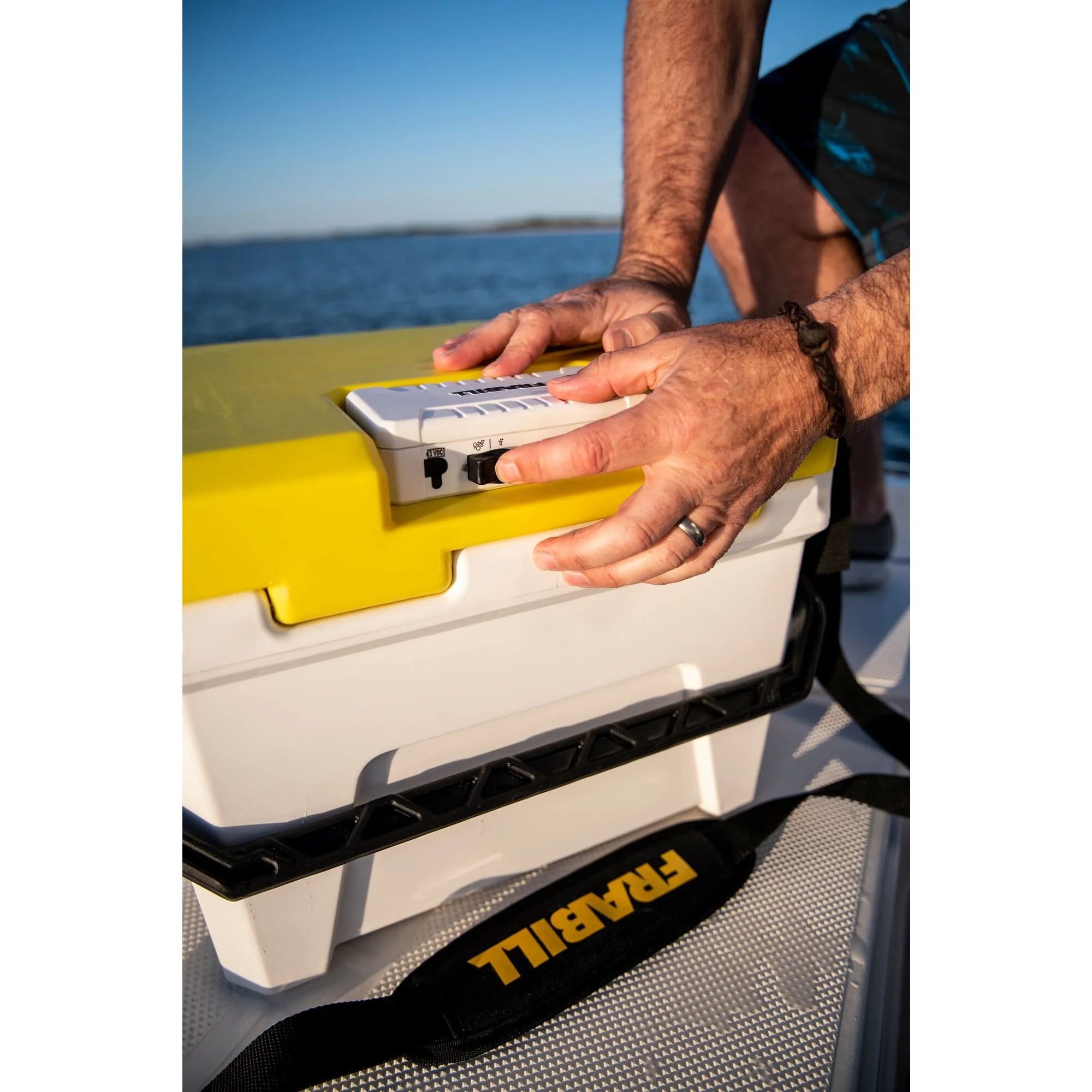 Frabill Magnum Bait Station® - Image 11