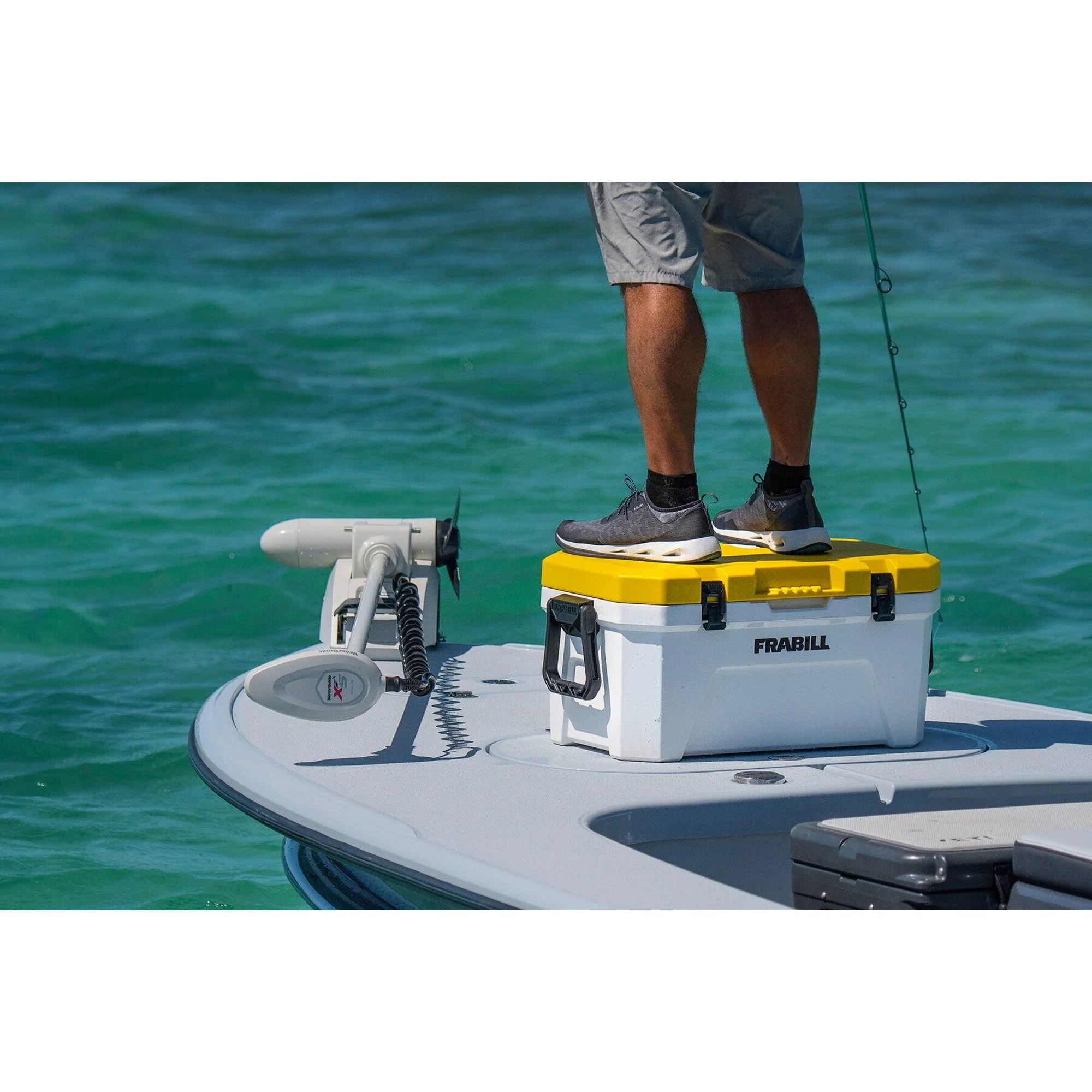 Frabill Magnum Bait Station® - Image 12