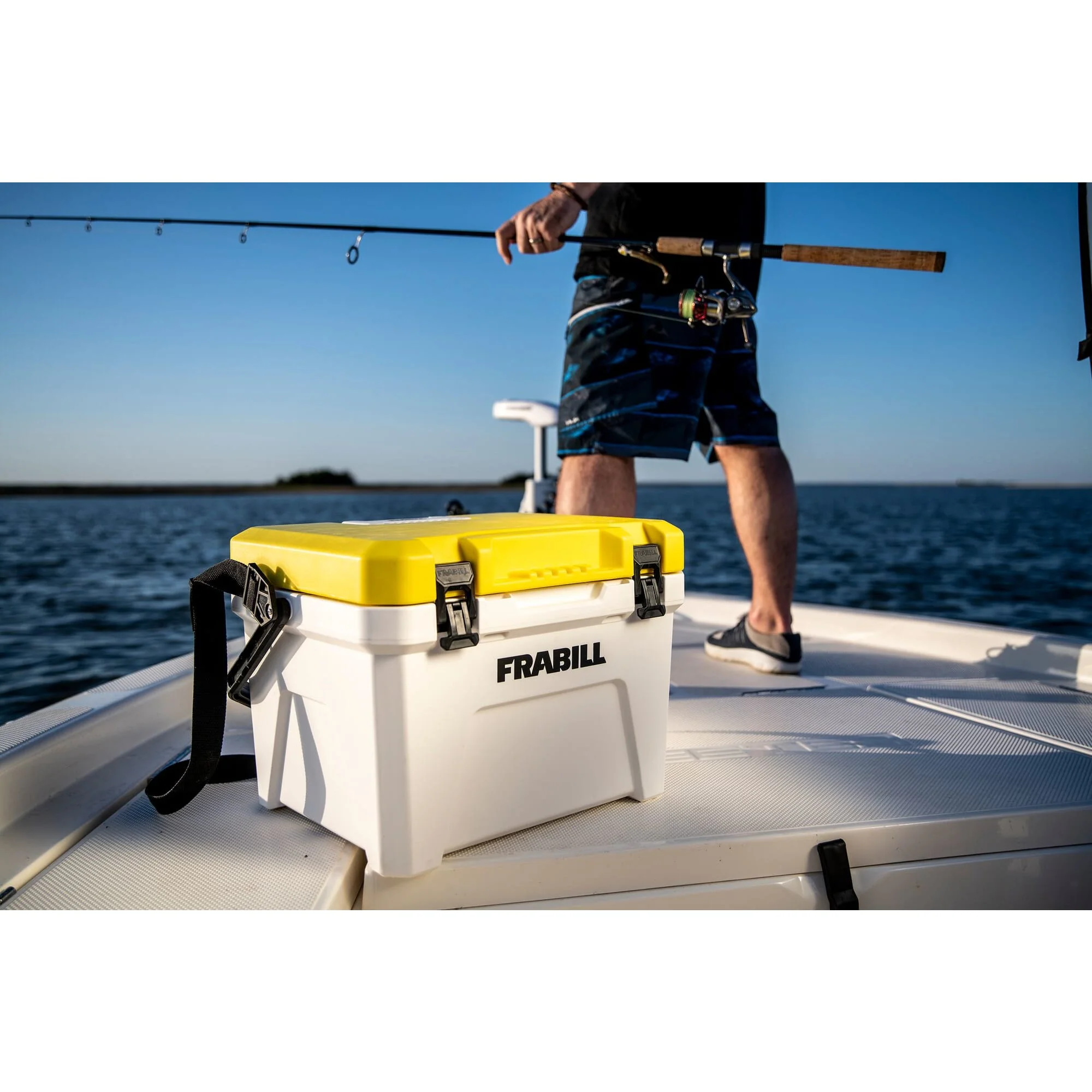 Frabill Magnum Bait Station® - Image 14