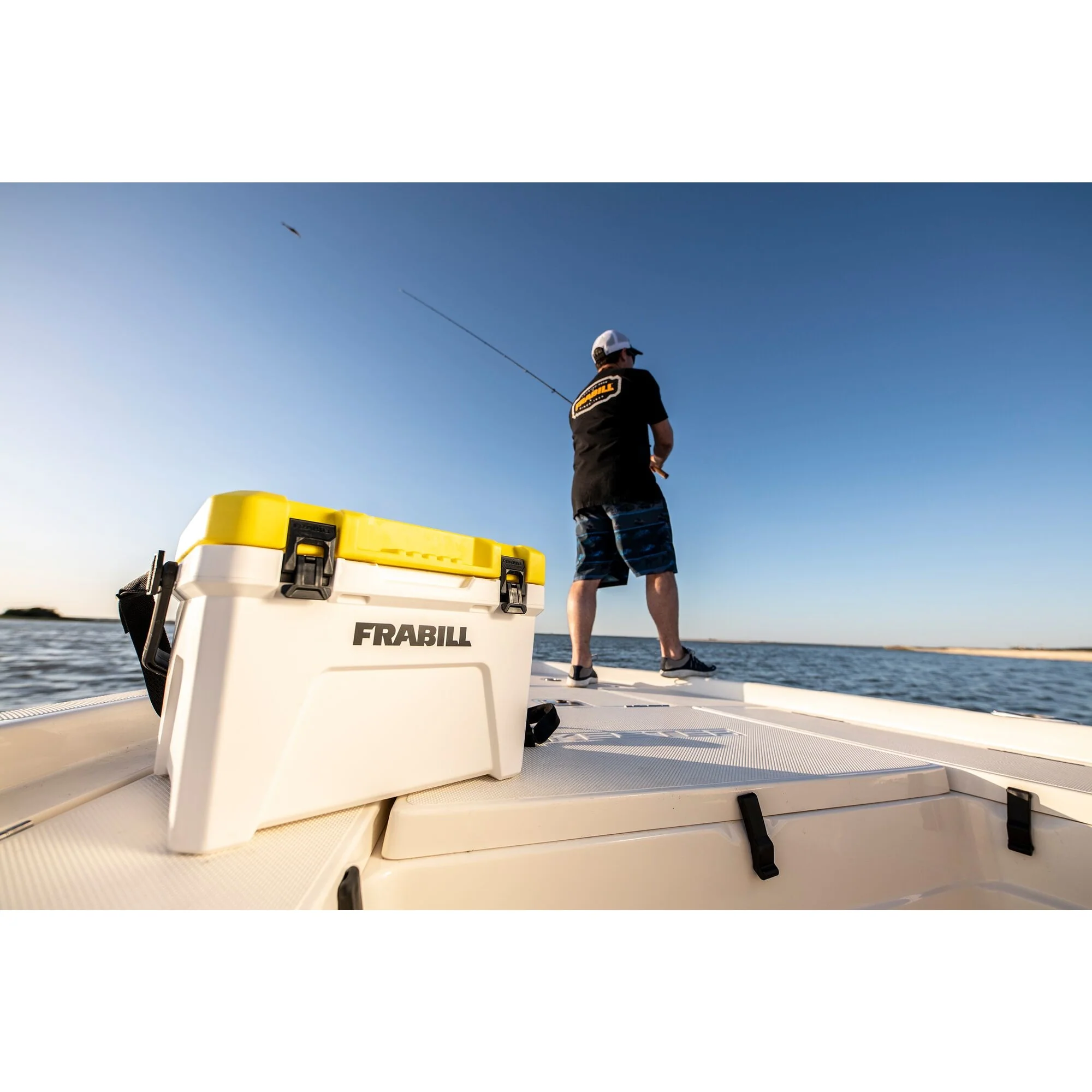 Frabill Magnum Bait Station® - Image 16