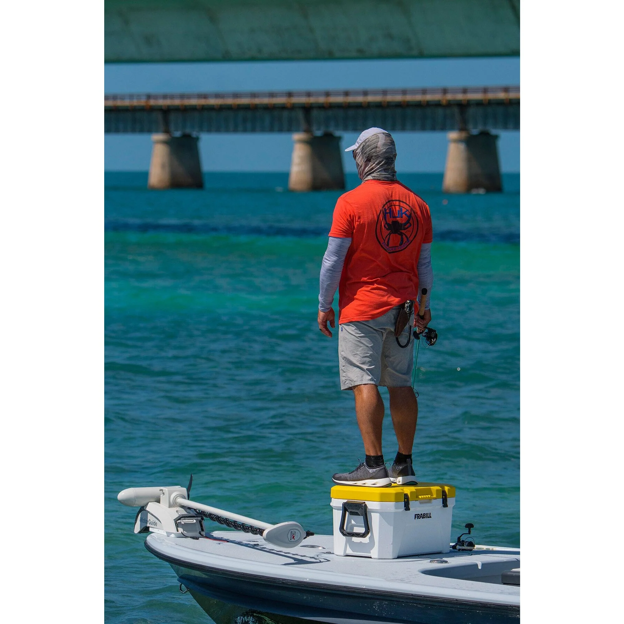 Frabill Magnum Bait Station® - Image 18