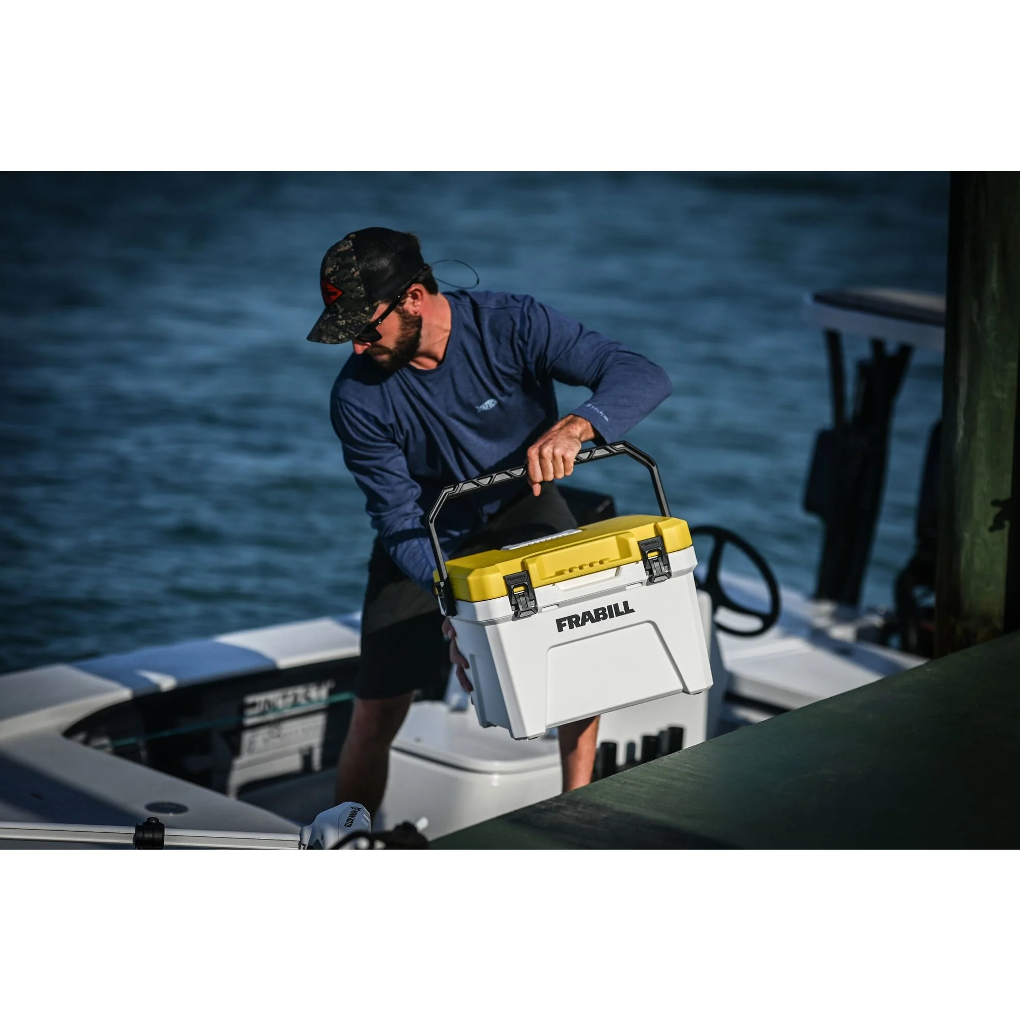 Frabill Magnum Bait Station® - Image 19