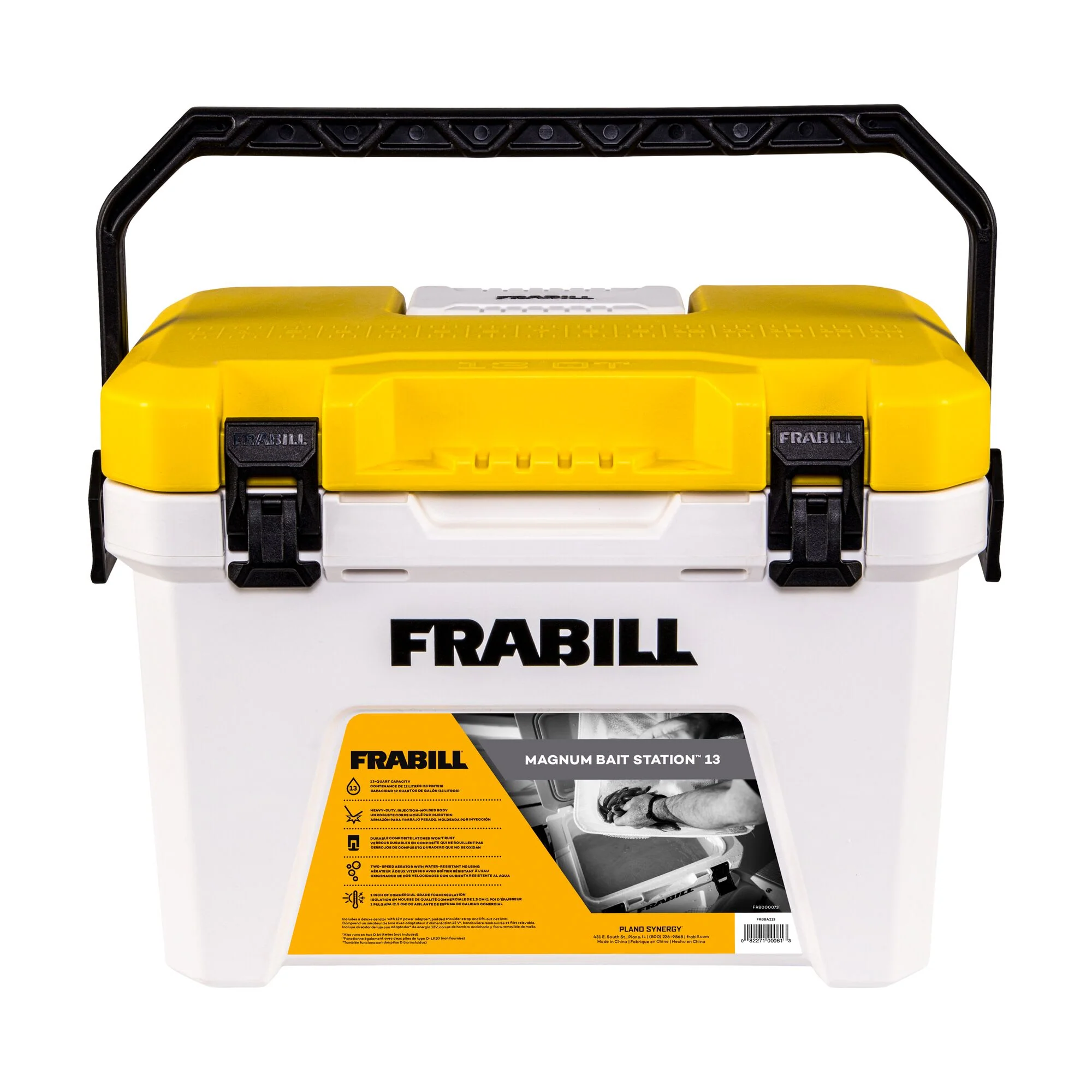 Frabill Magnum Bait Station® - Image 7