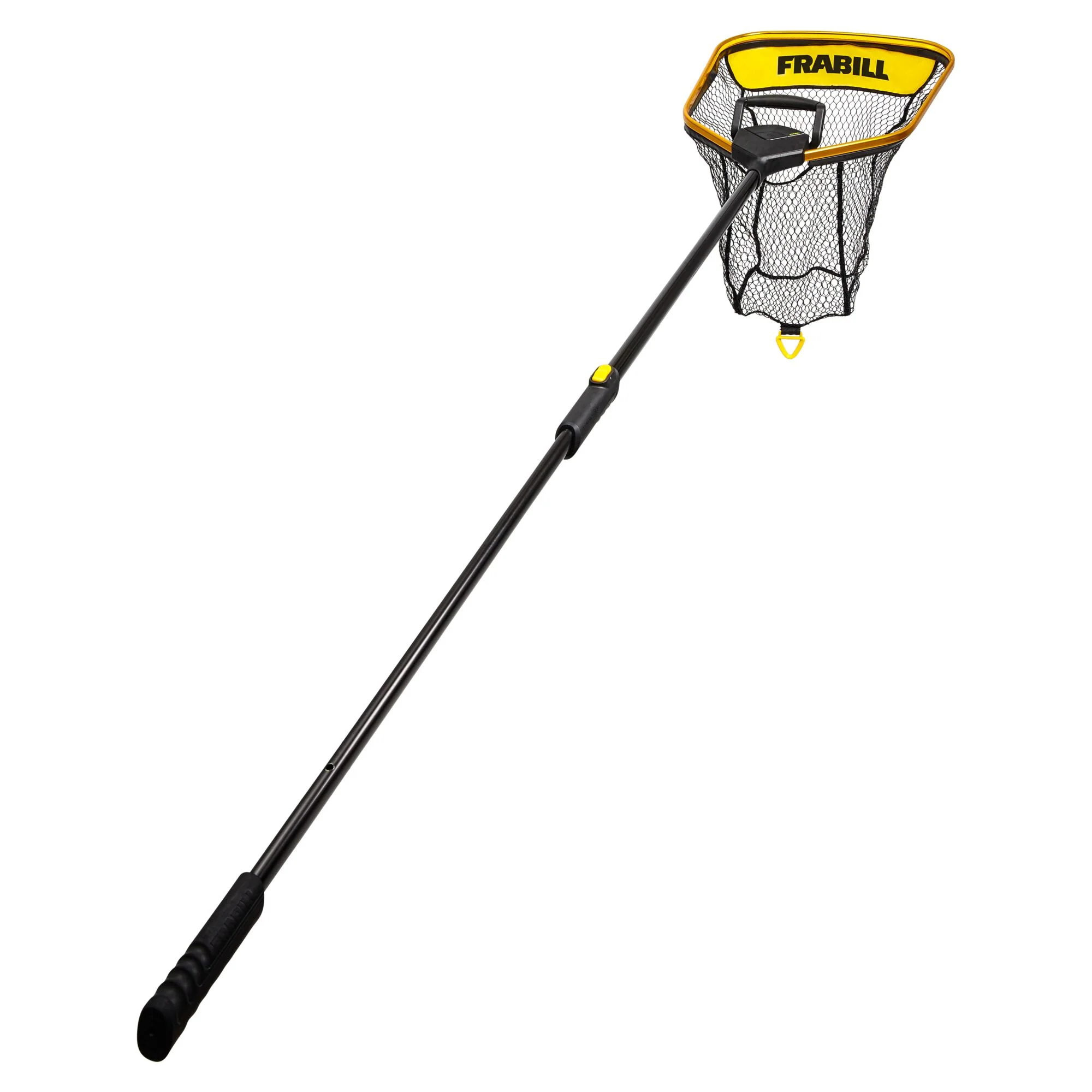 Frabill Power Extend Trophy Haul™ Net - Image 2