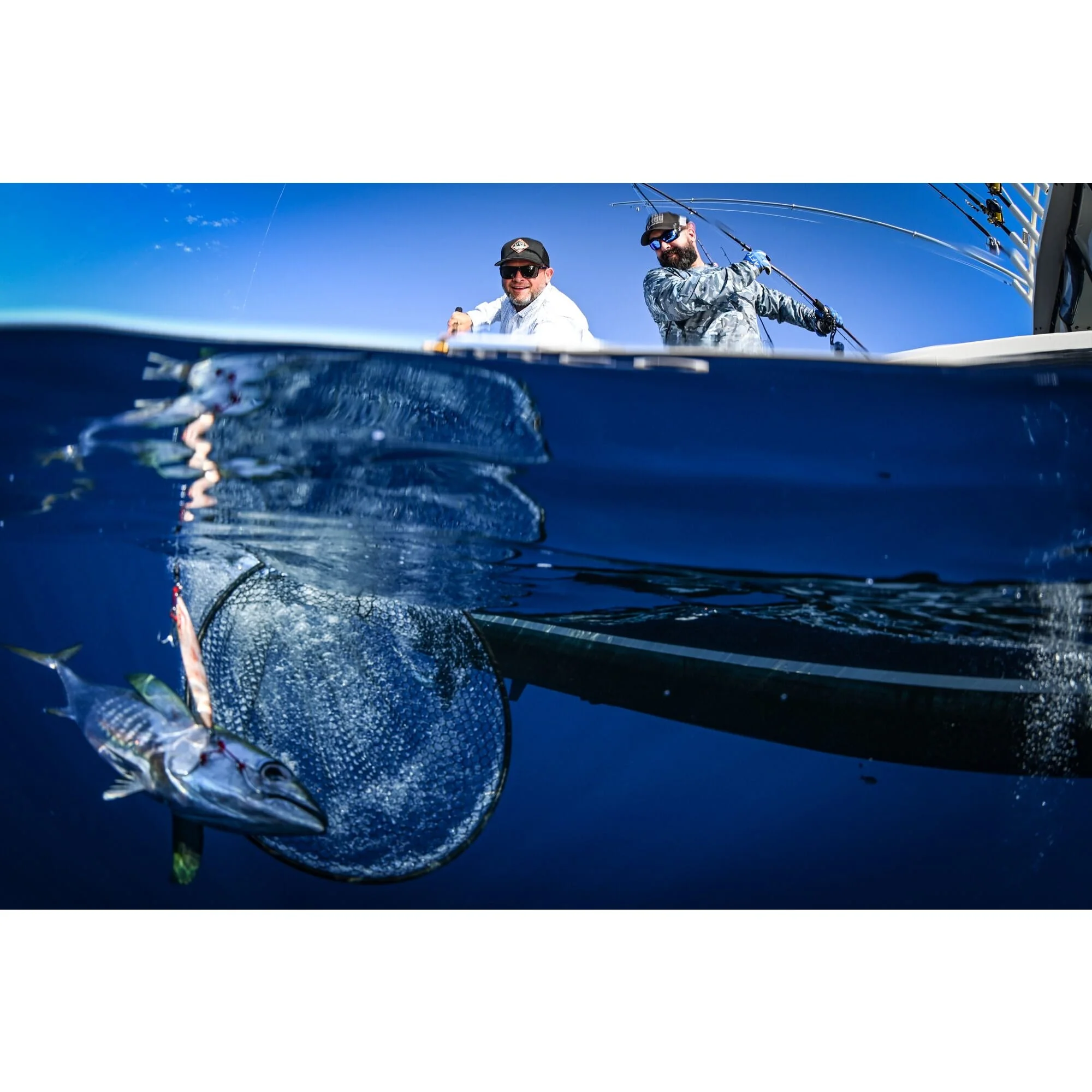 Frabill Telescoping Conservation Net - Image 3
