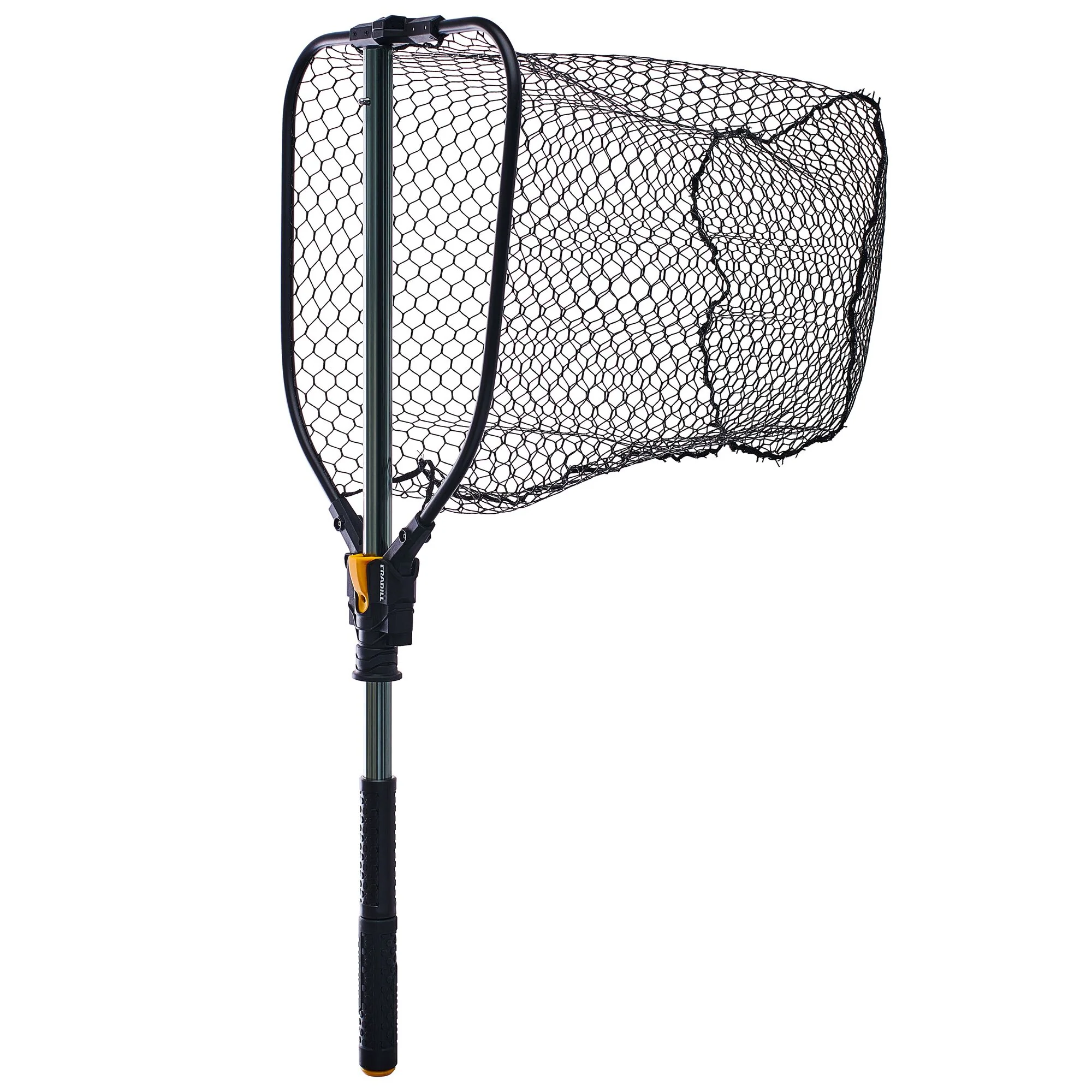 Frabill Telescoping Folding Conservation Net - Image 3