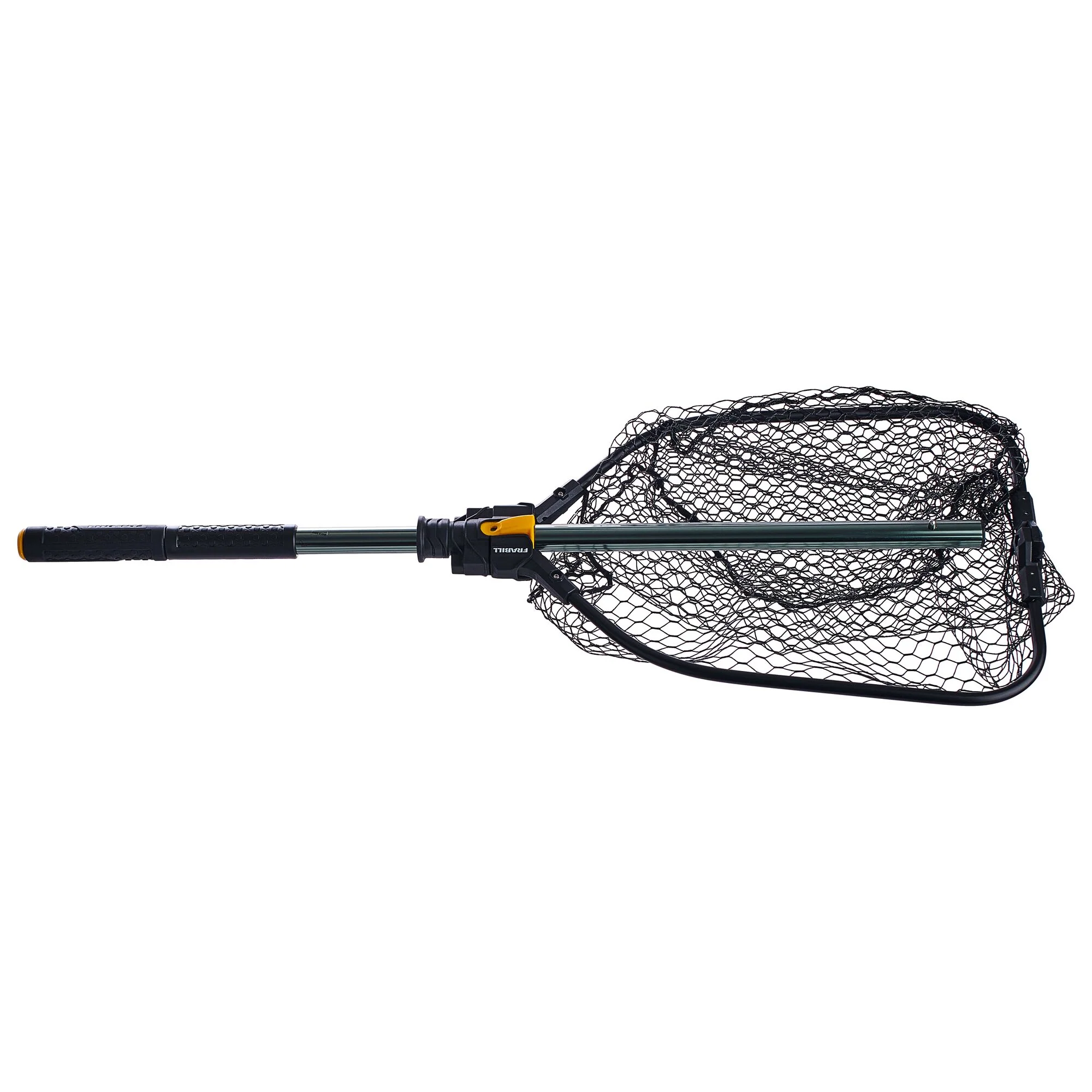 Frabill Telescoping Folding Conservation Net - Image 7