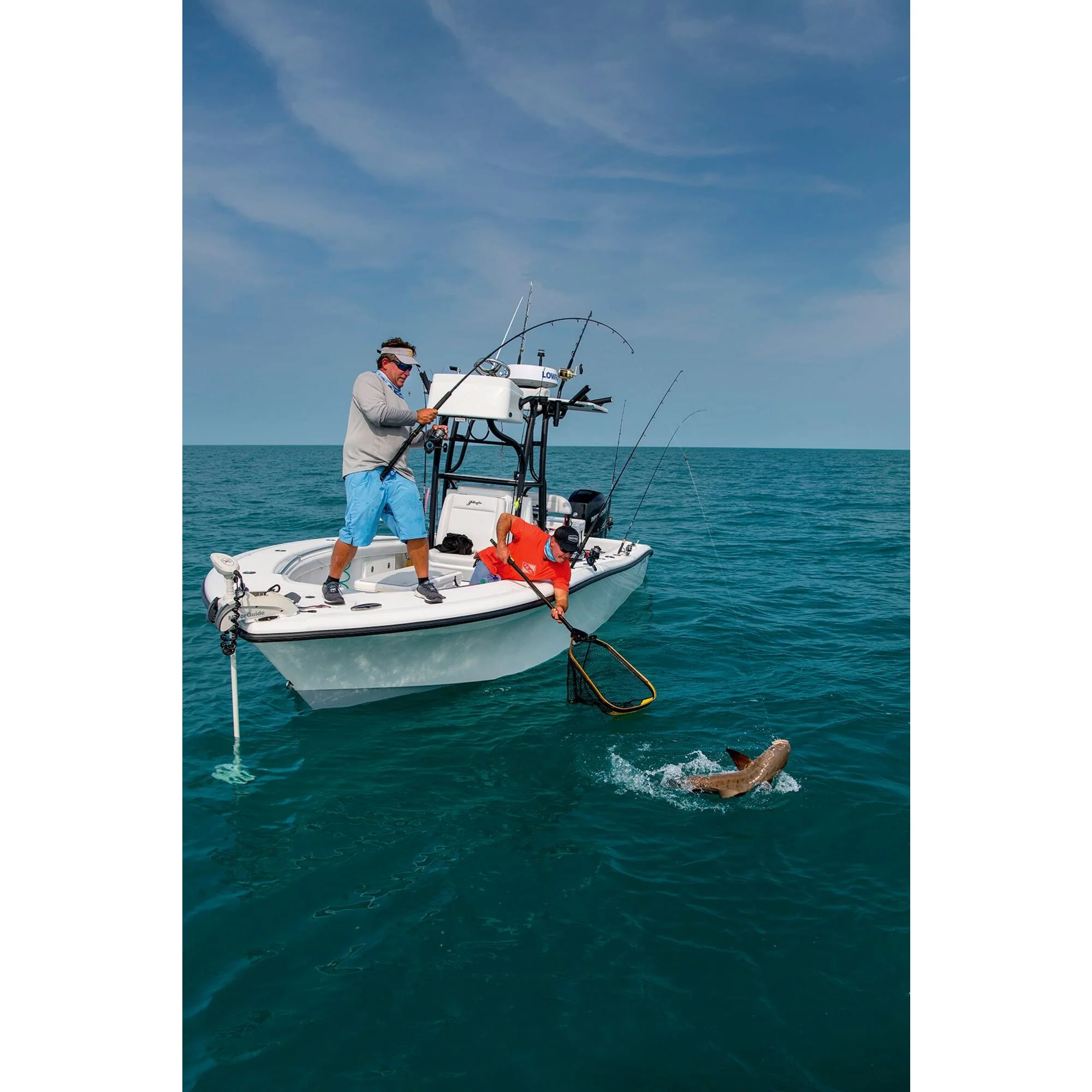 Frabill Trophy Haul™ Net - Image 10