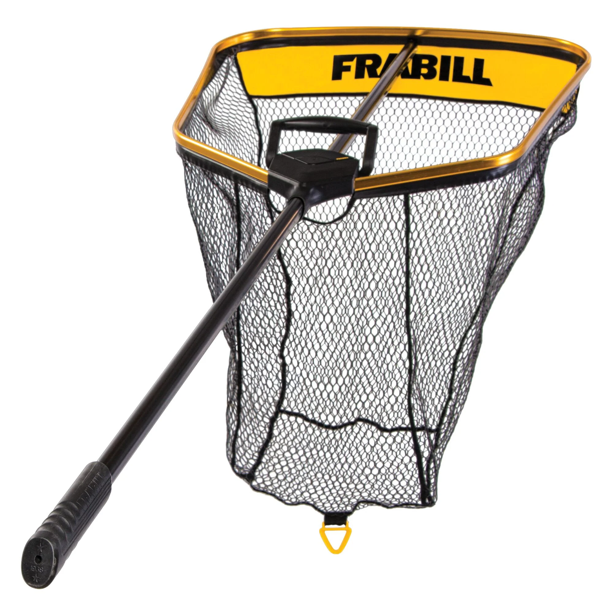 Frabill Trophy Haul™ Net - Image 4