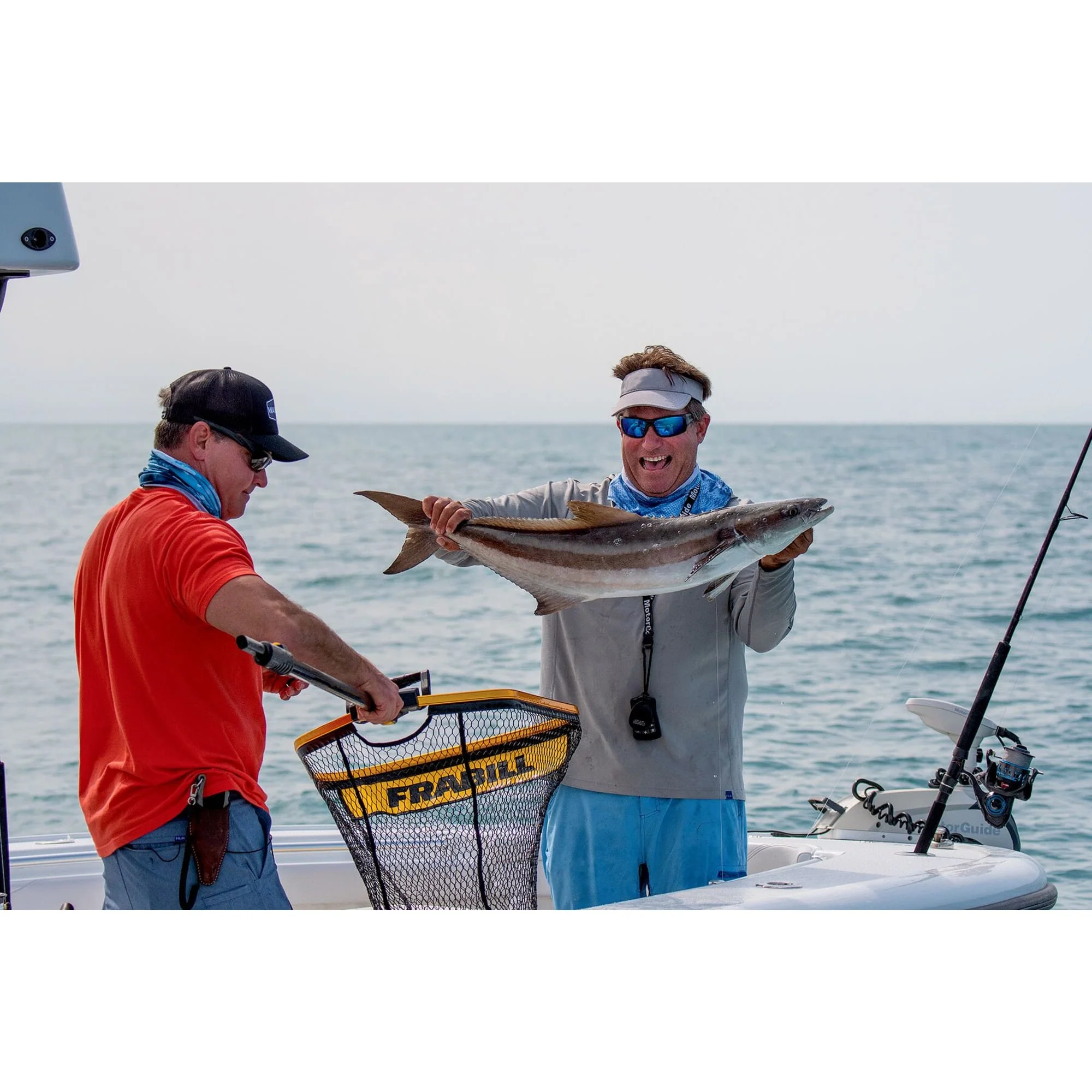 Frabill Trophy Haul™ Net - Image 8