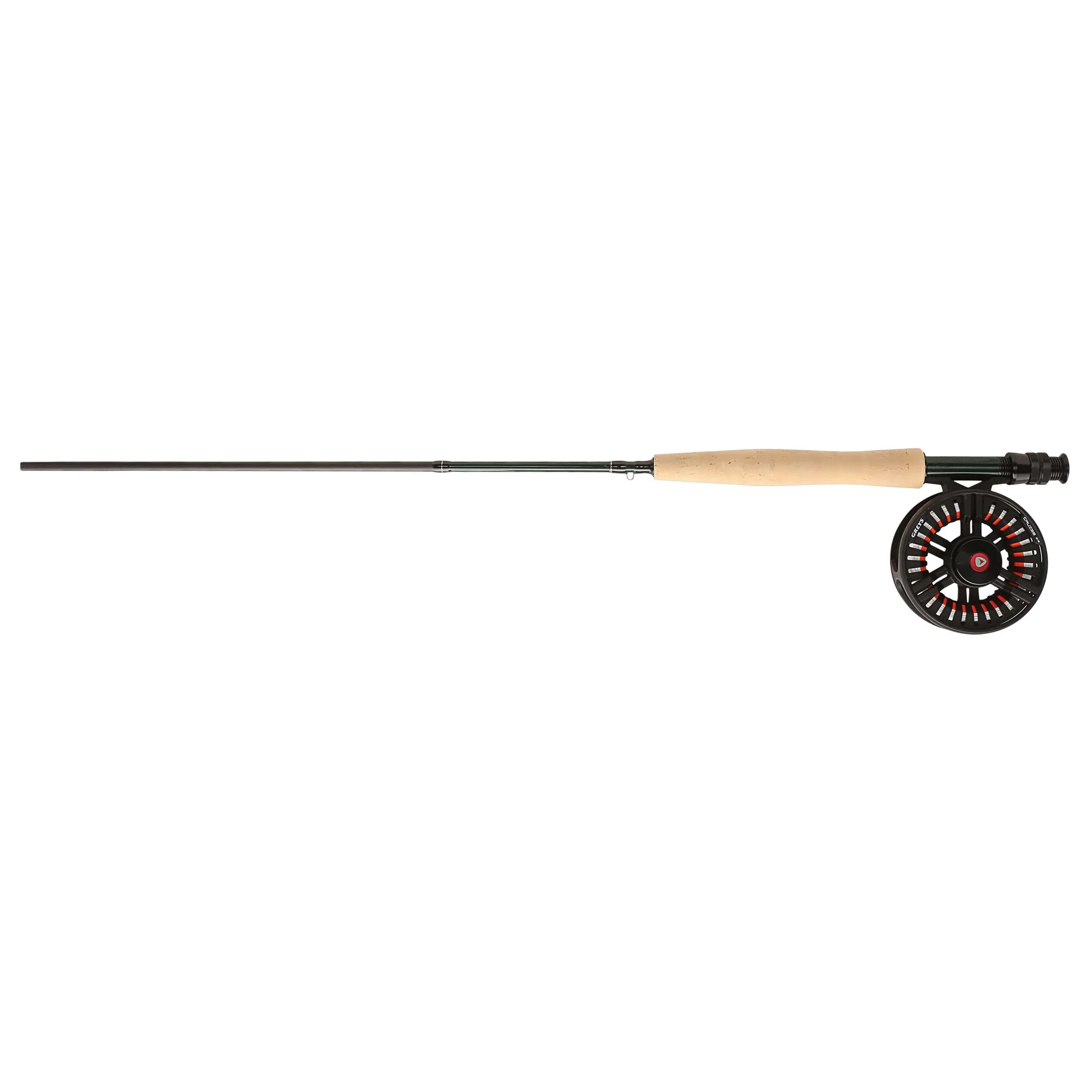 Greys Cruise Fly Combo - Image 13