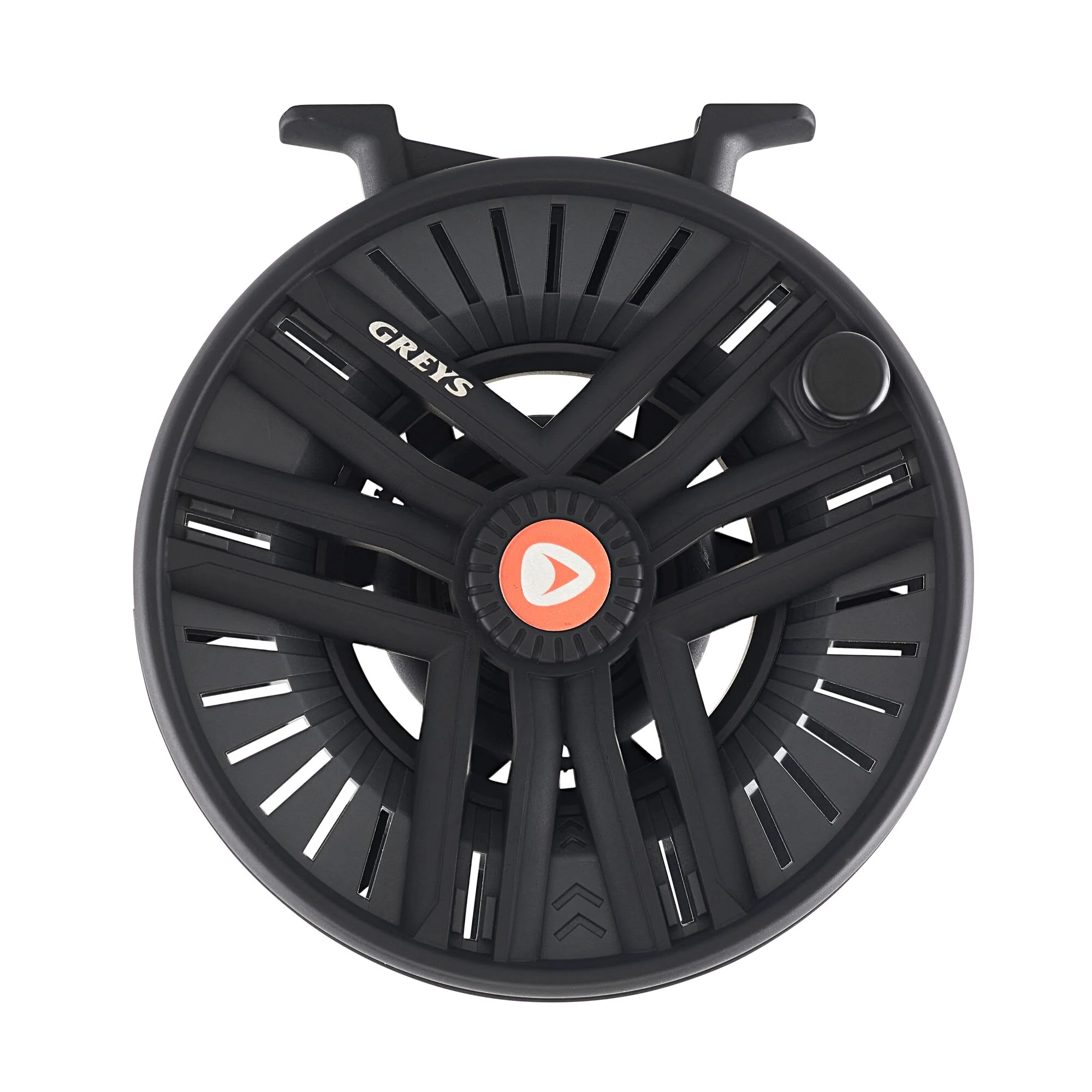 Greys Fin Cassette Fly Reel - Image 4