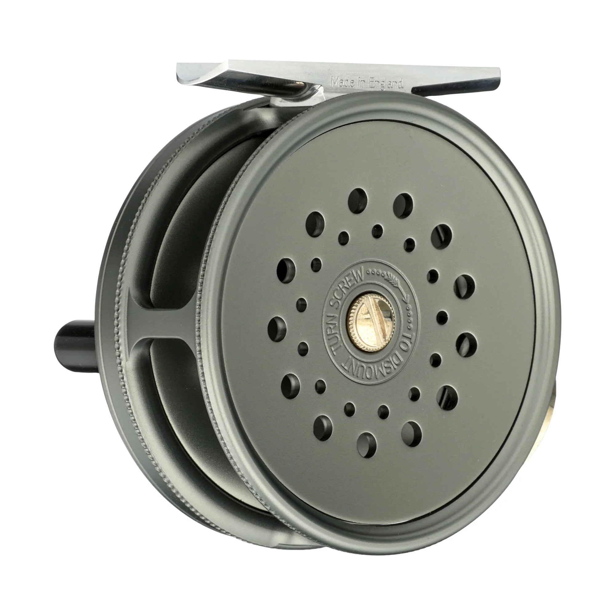 Hardy 1912 Perfect Fly Reel - Image 18