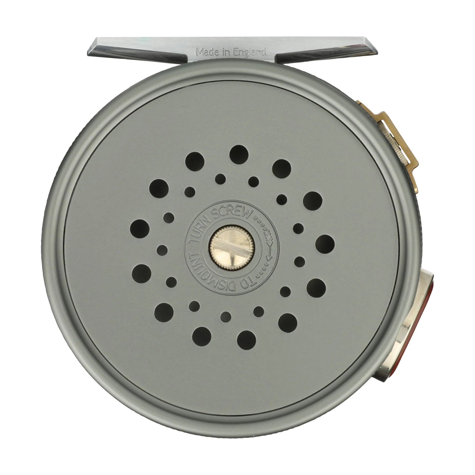 Hardy 1912 Perfect Fly Reel - Image 8