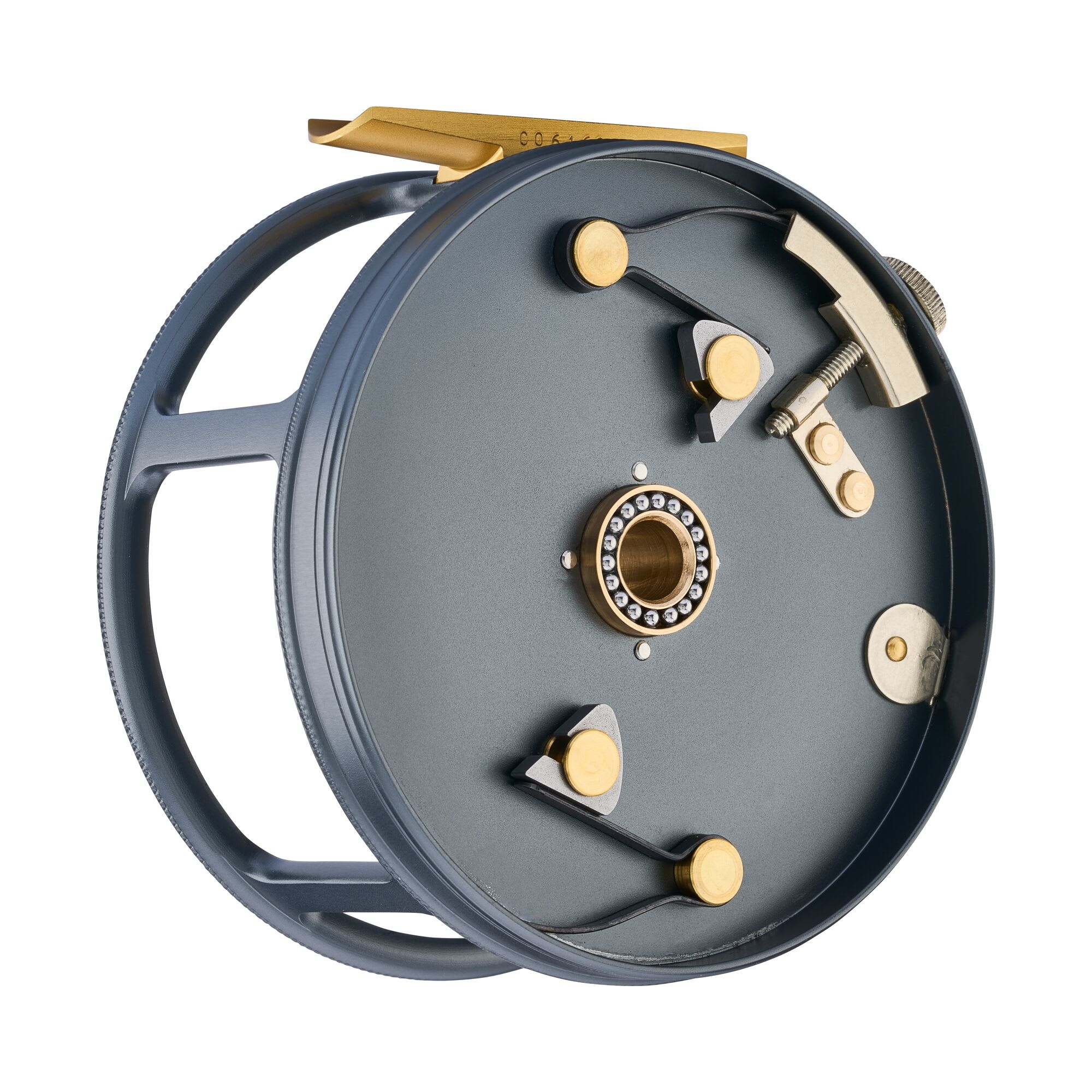 Hardy 1921 Wide Spool Perfect Fly Reel - Image 81