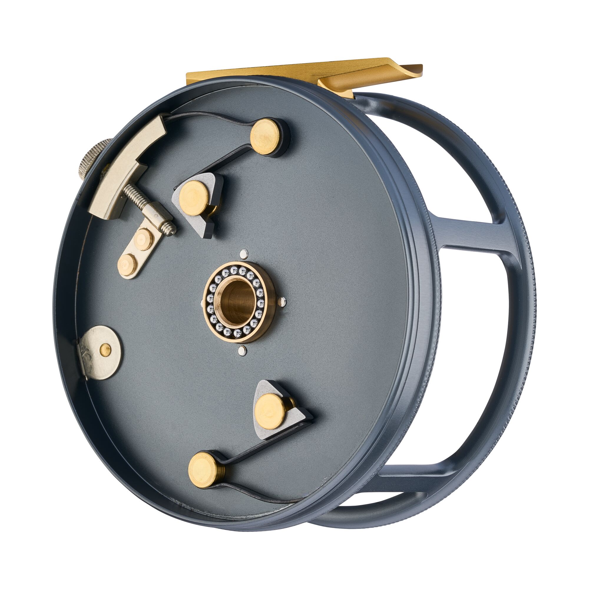 Hardy 1921 Wide Spool Perfect Fly Reel - Image 83