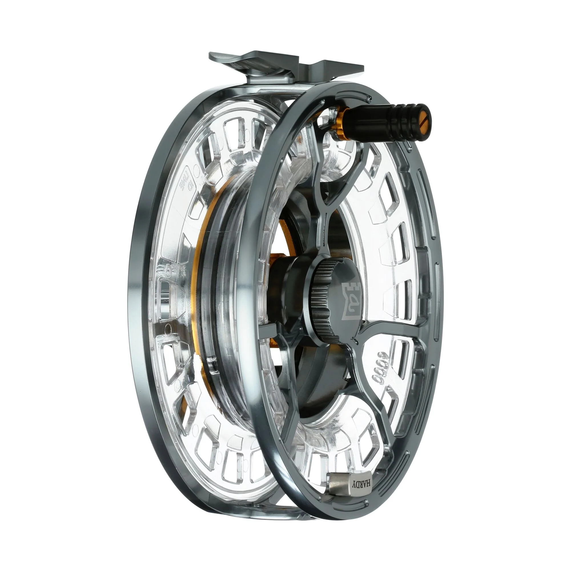 Hardy Averon Cassette Reel - Image 10