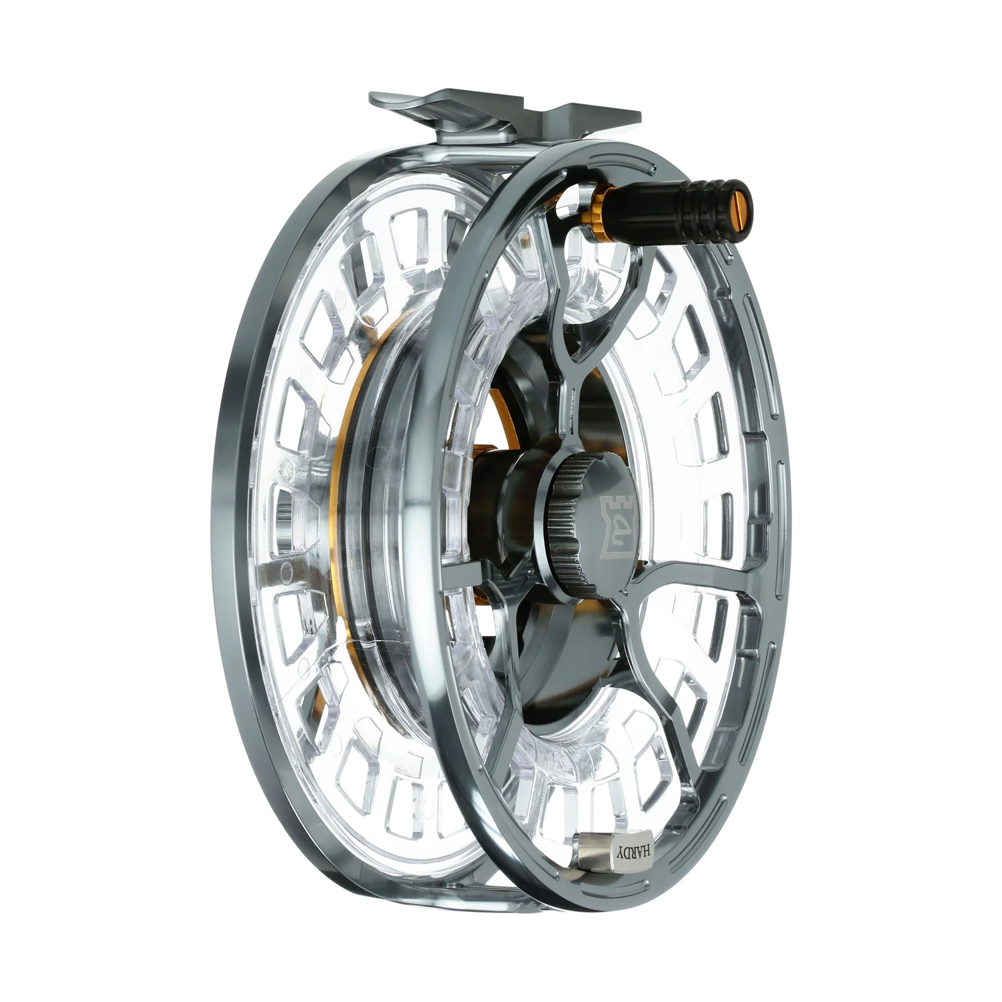 Hardy Averon Cassette Reel - Image 11