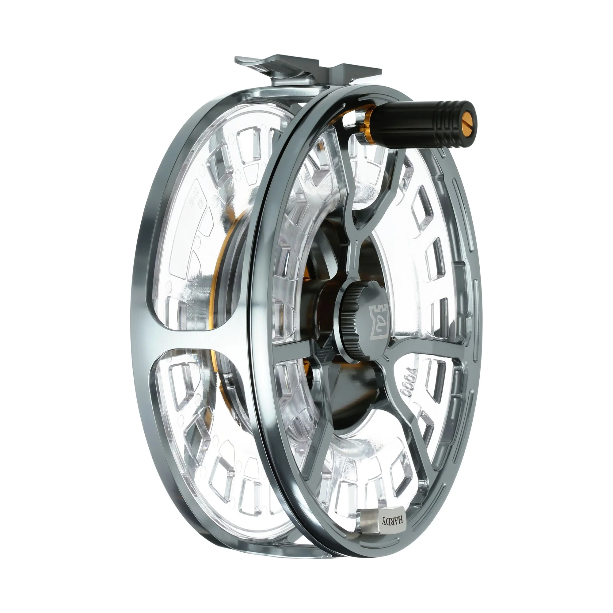 Hardy Averon Cassette Reel - Image 12