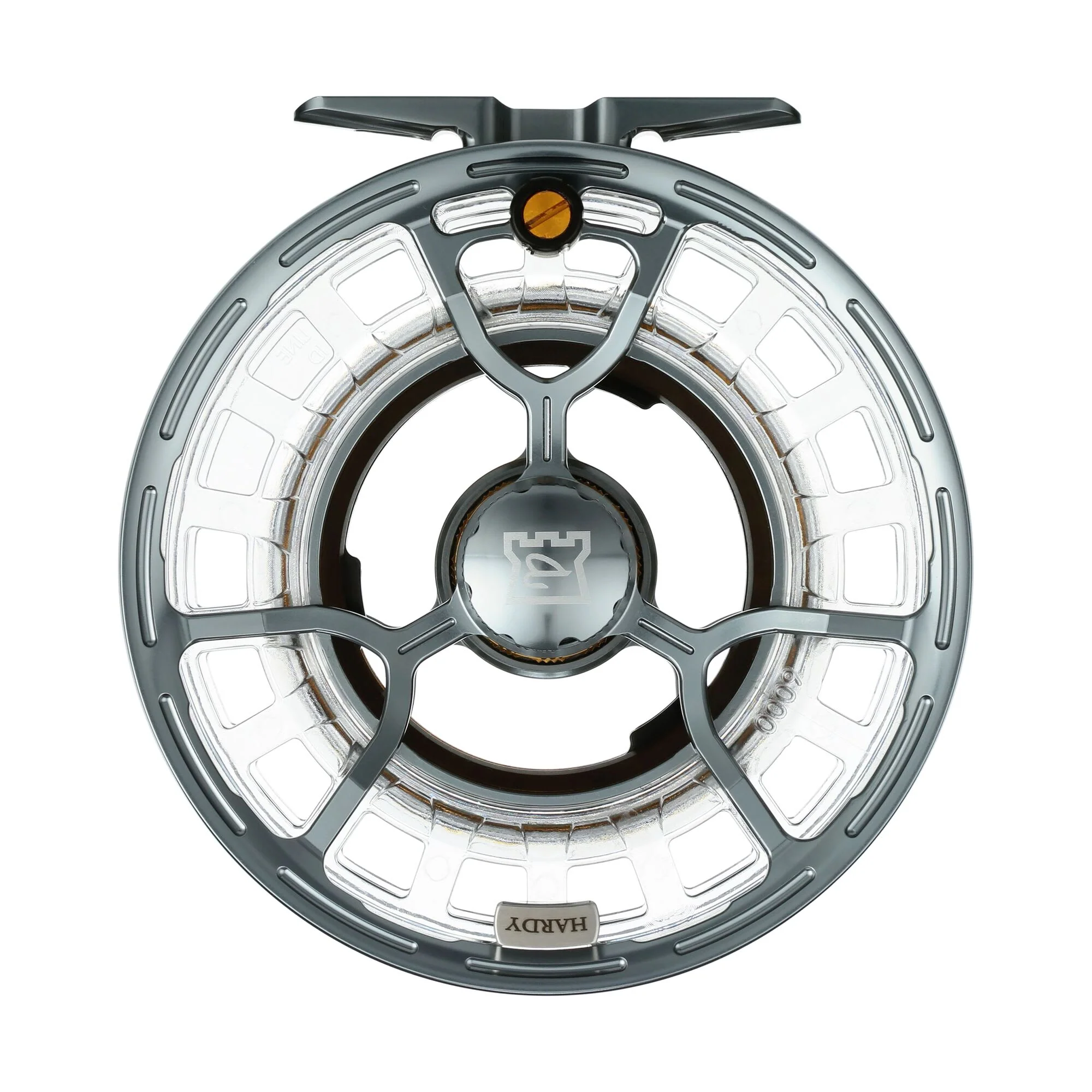 Hardy Averon Cassette Reel - Image 2