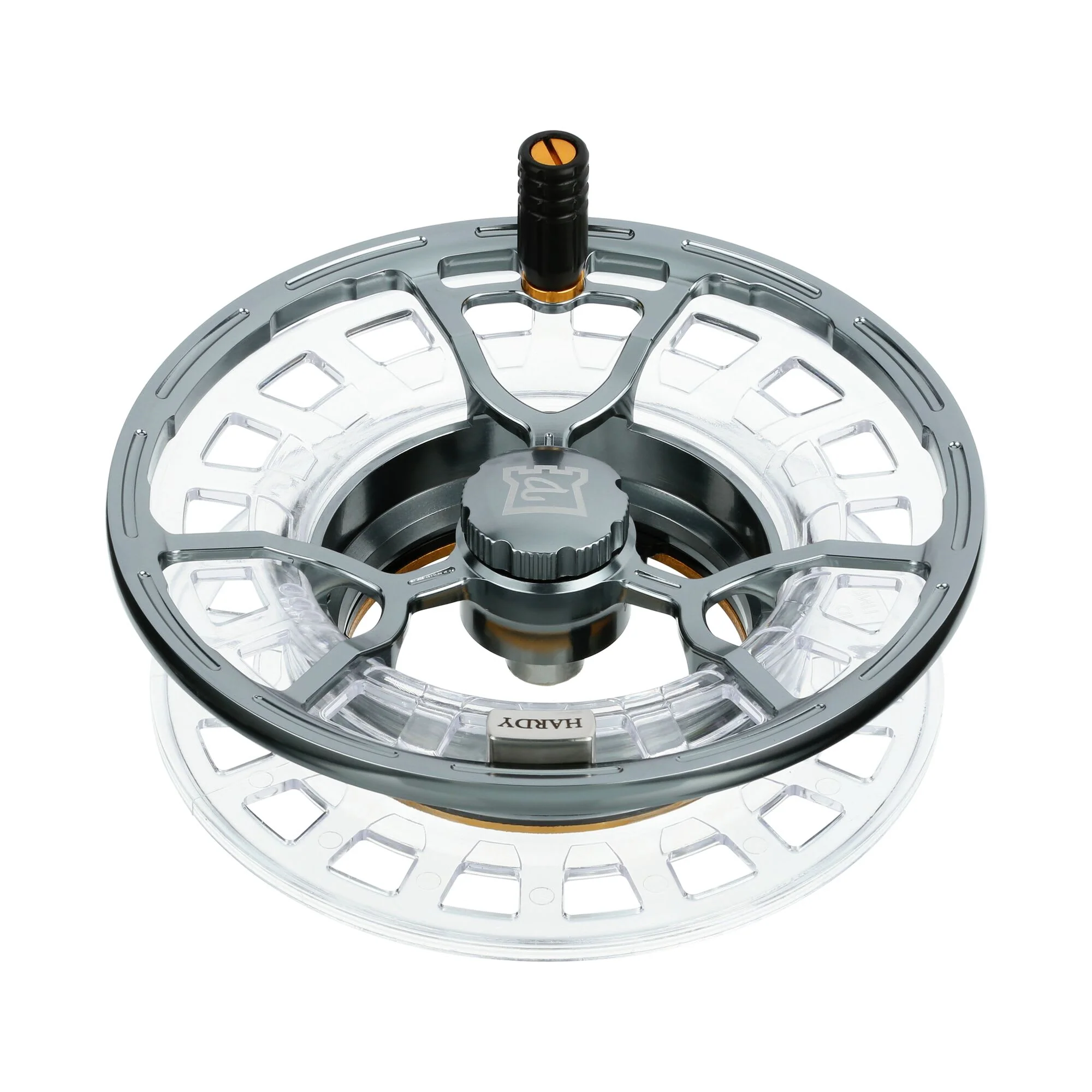 Hardy Averon Cassette Reel - Image 23
