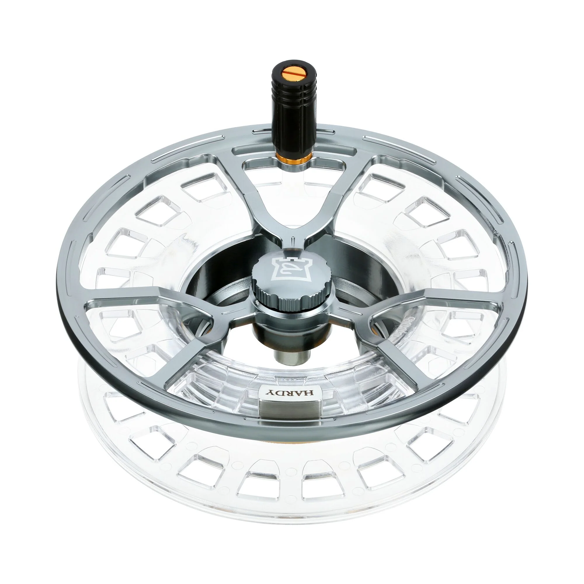 Hardy Averon Cassette Reel - Image 24