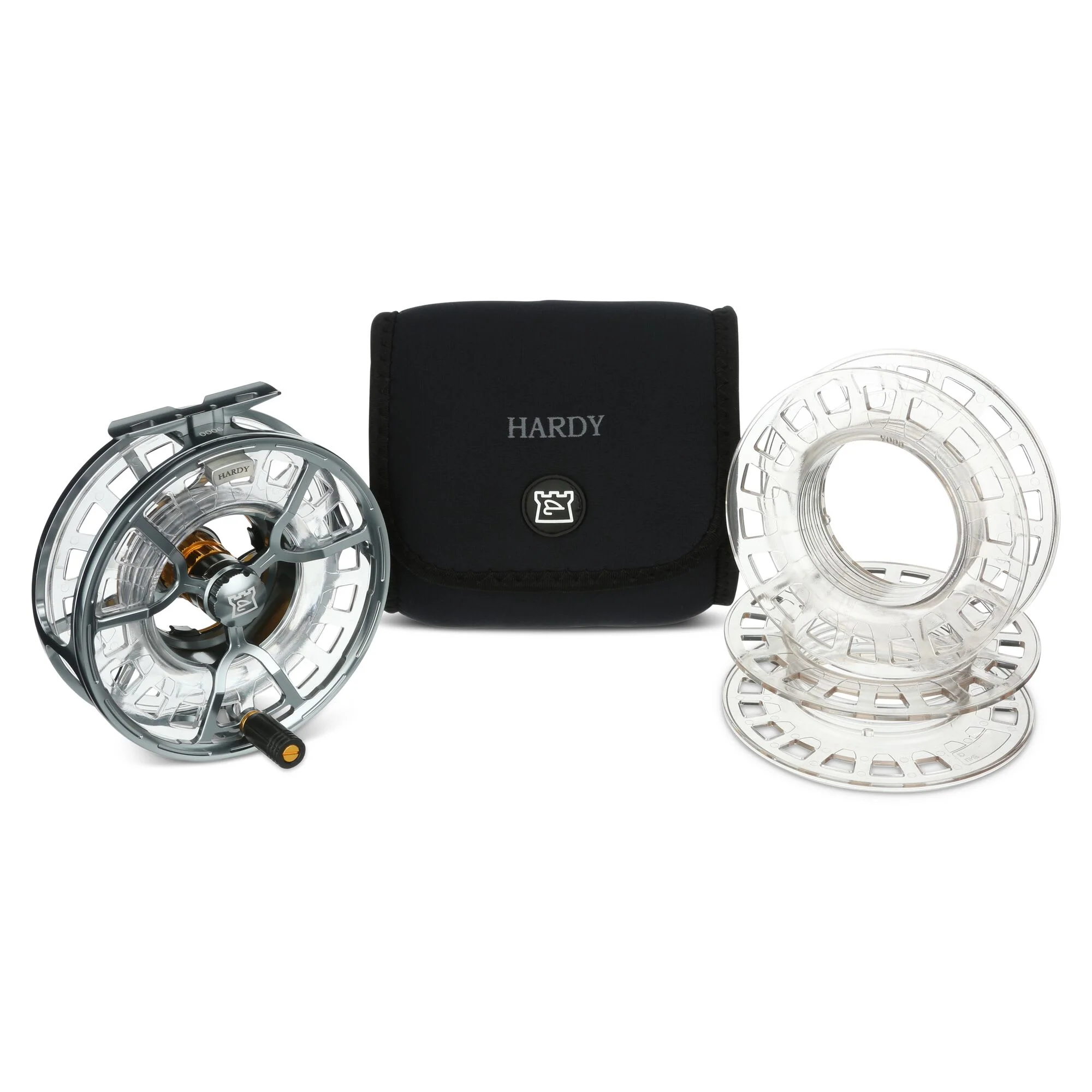 Hardy Averon Cassette Reel - Image 32