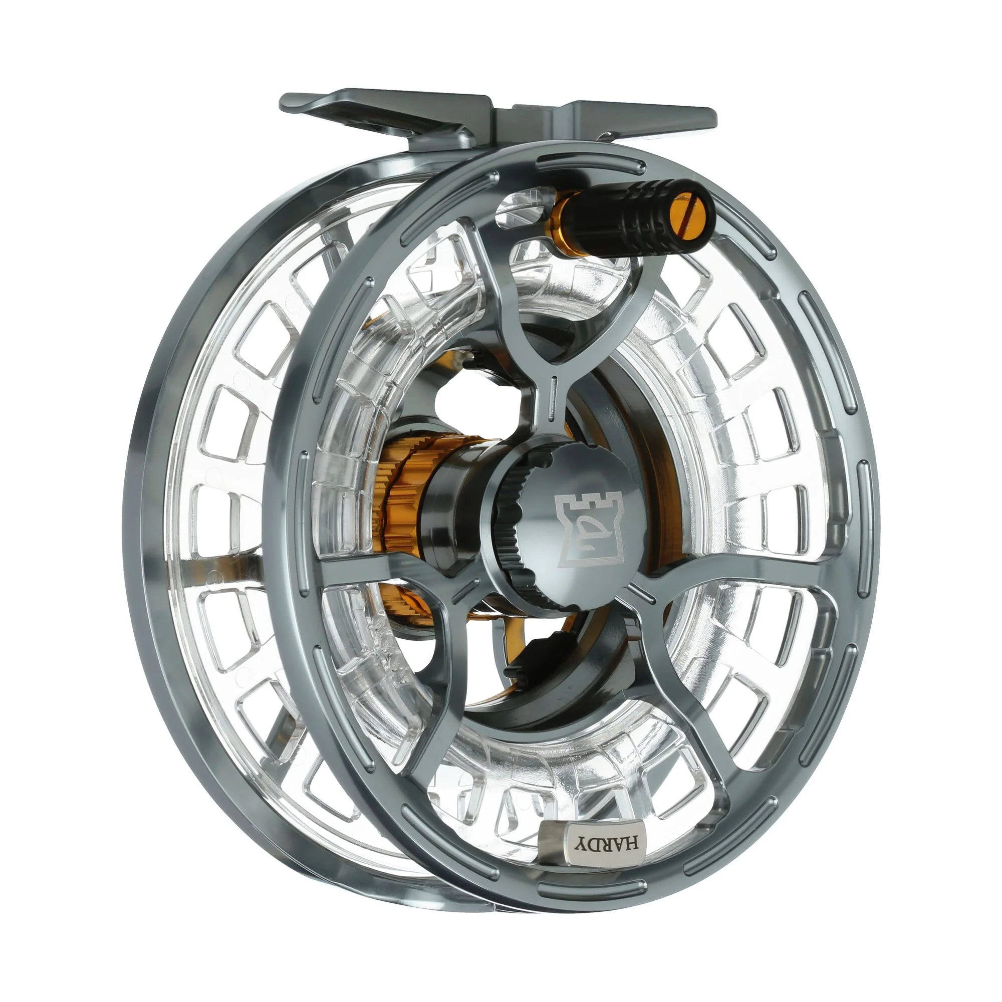 Hardy Averon Cassette Reel - Image 5