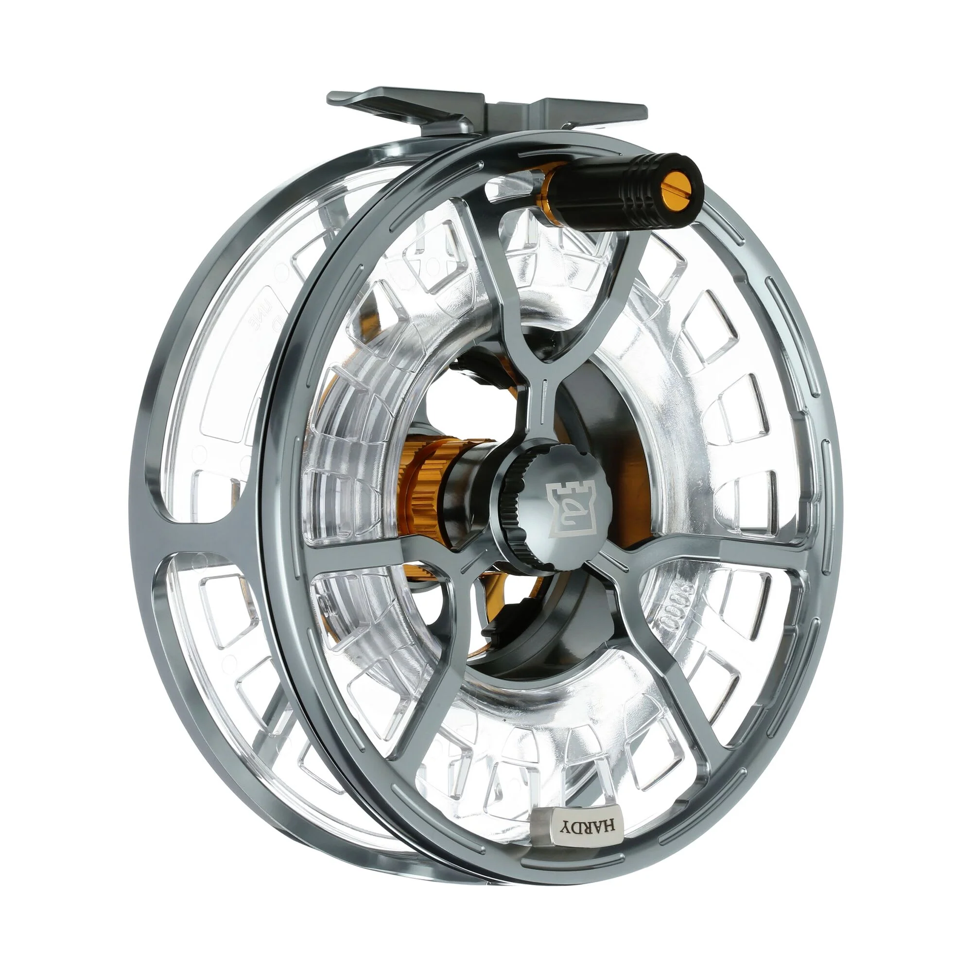 Hardy Averon Cassette Reel - Image 8