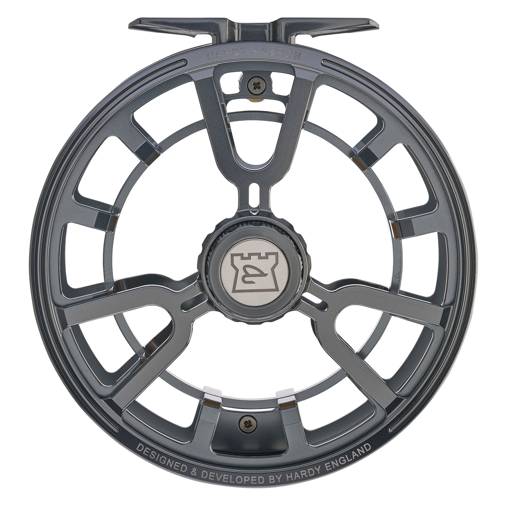 Hardy Averon Fly Reel - Image 10